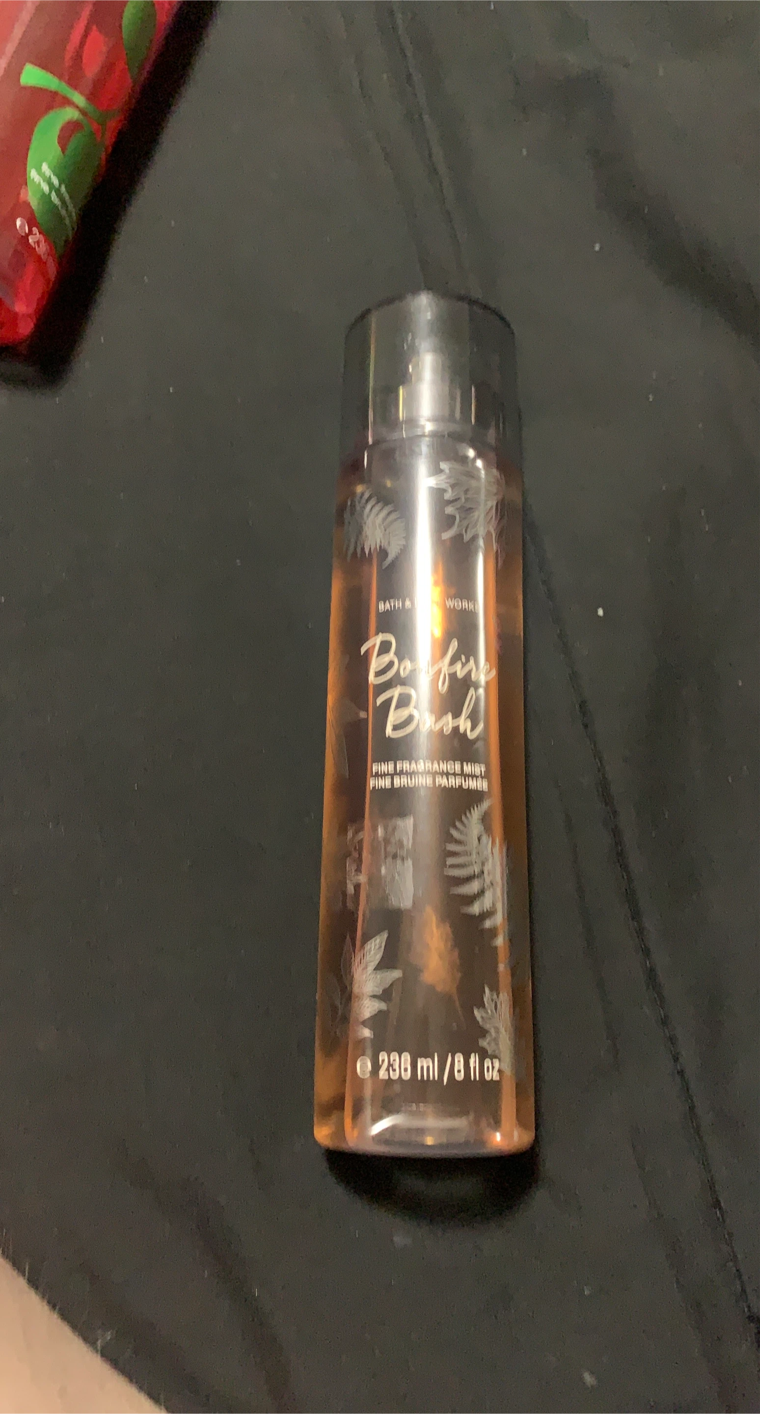 $5 Bath & Body Works Bonfire Bash Fine Fragrance Mist