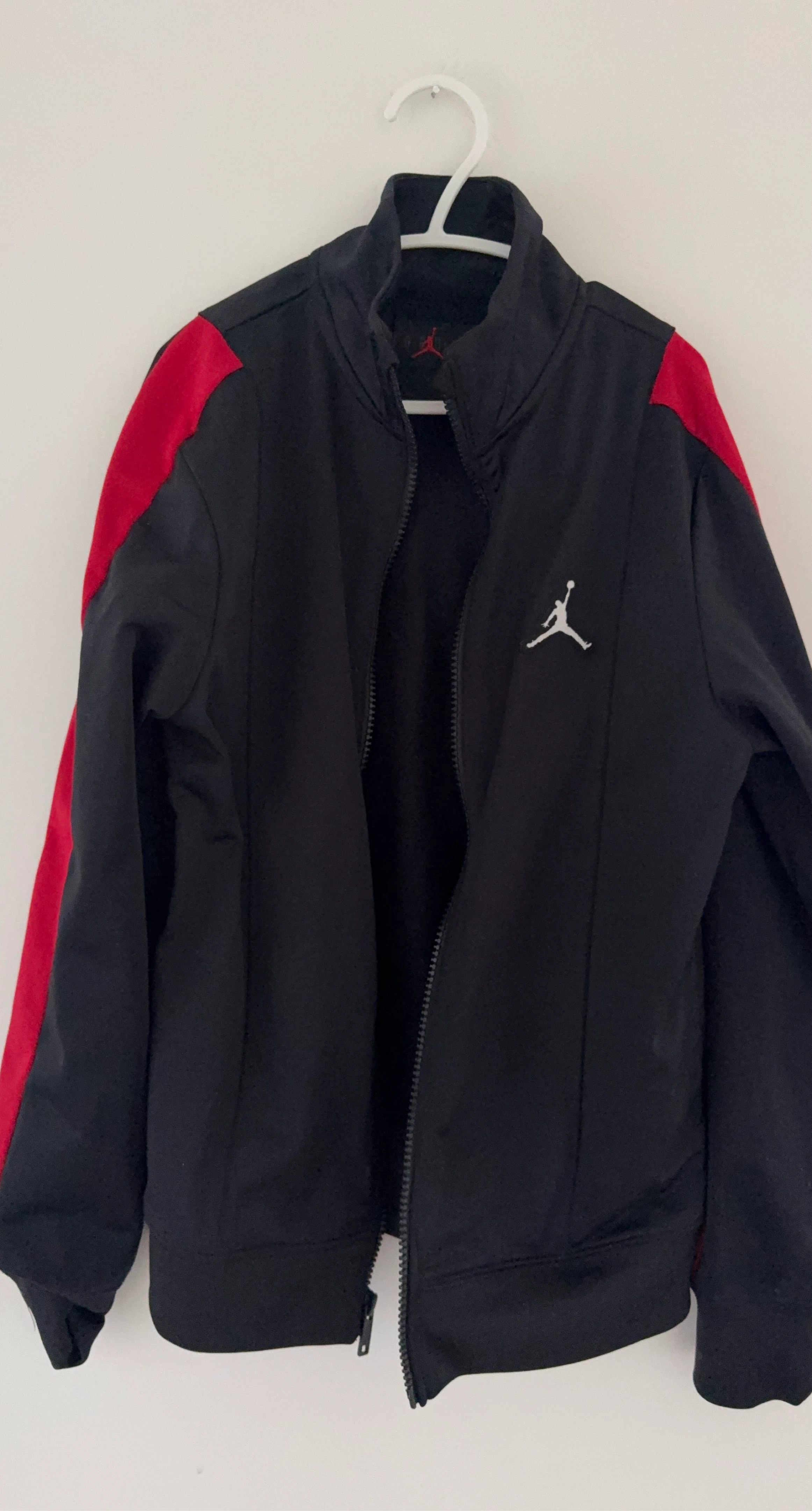 Like New Jordan Track Kids Jacket