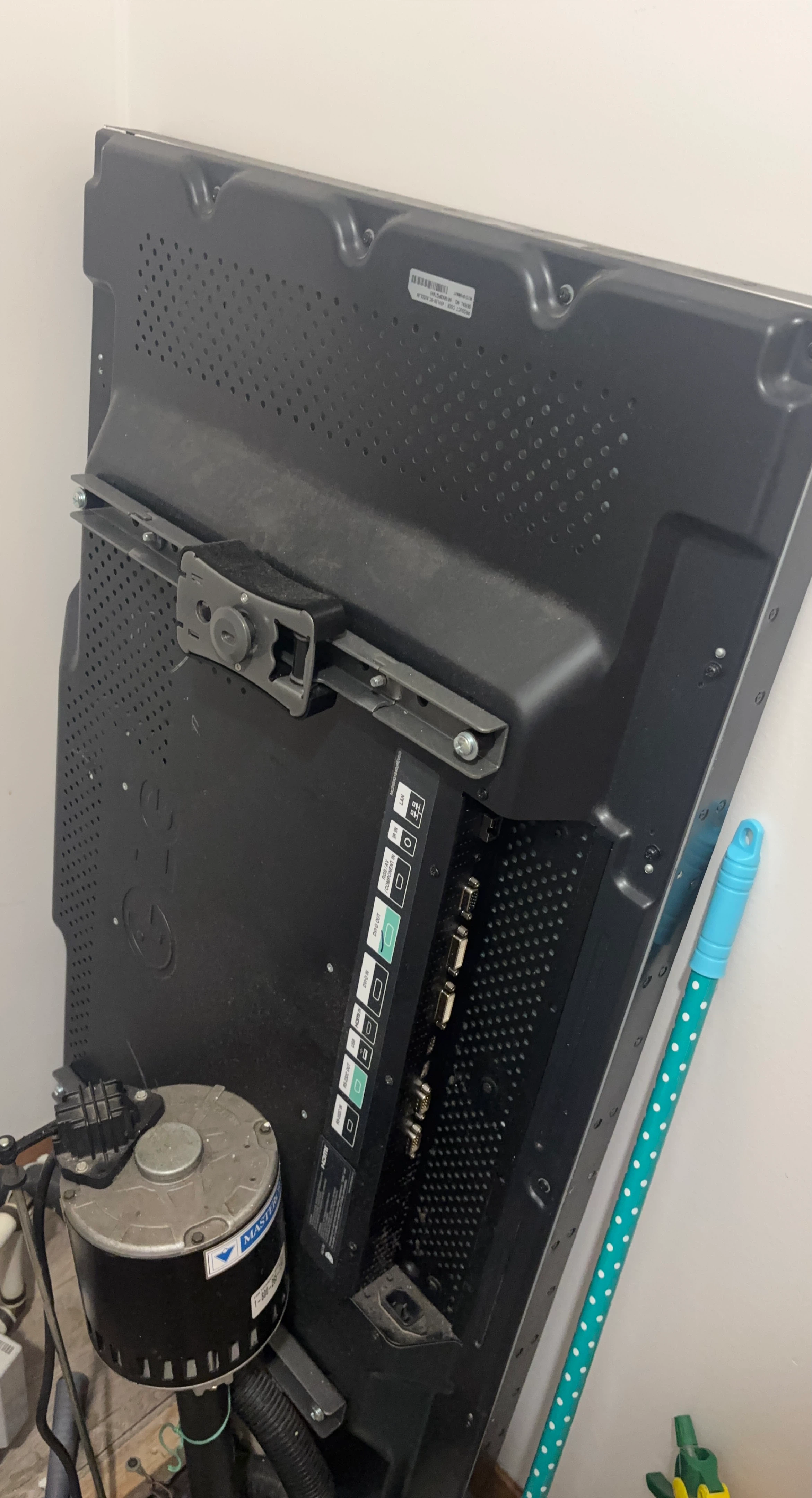 LG Display Monitor