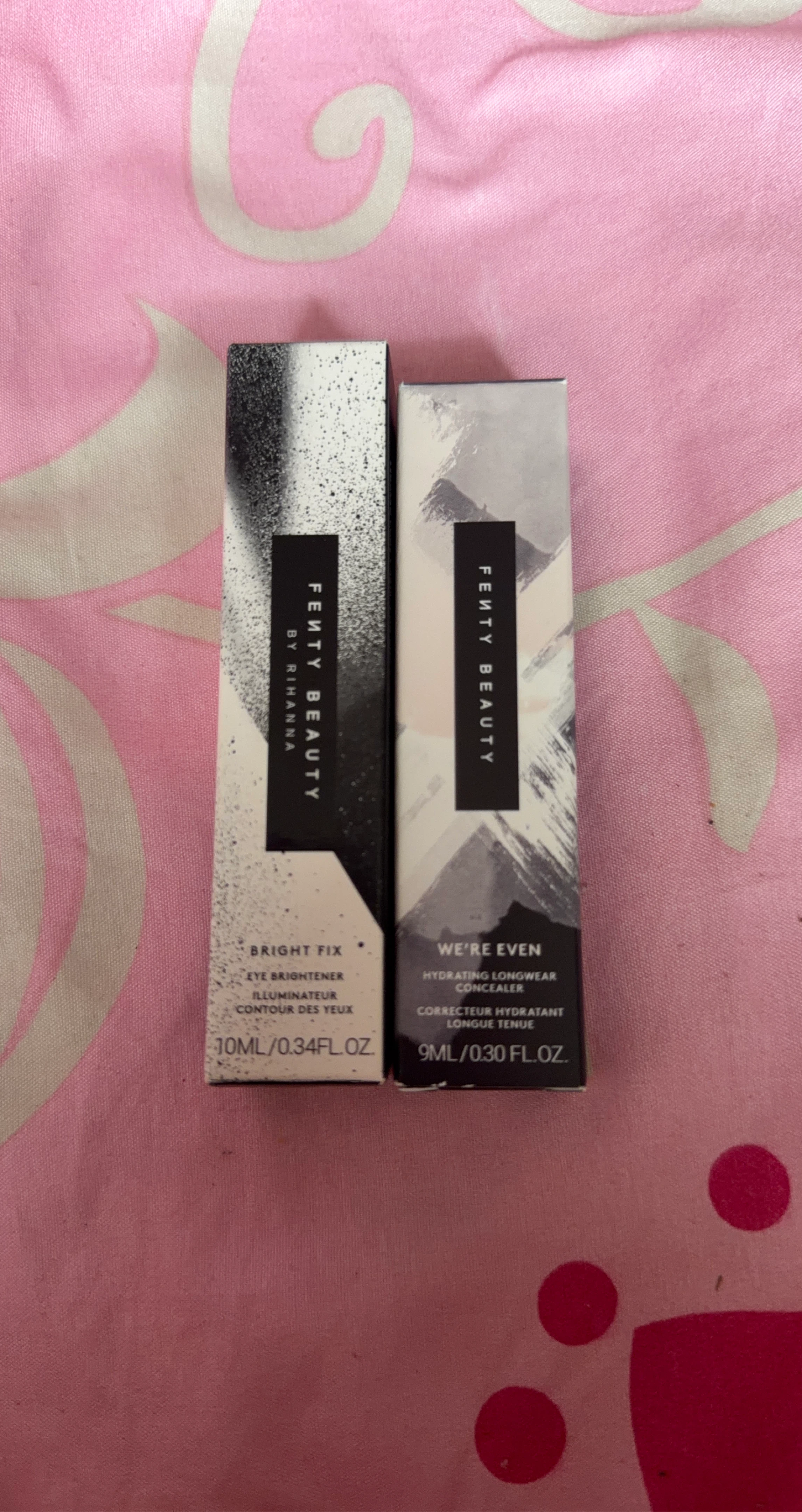 Fenty Beauty Bright Fix Eye Brightener