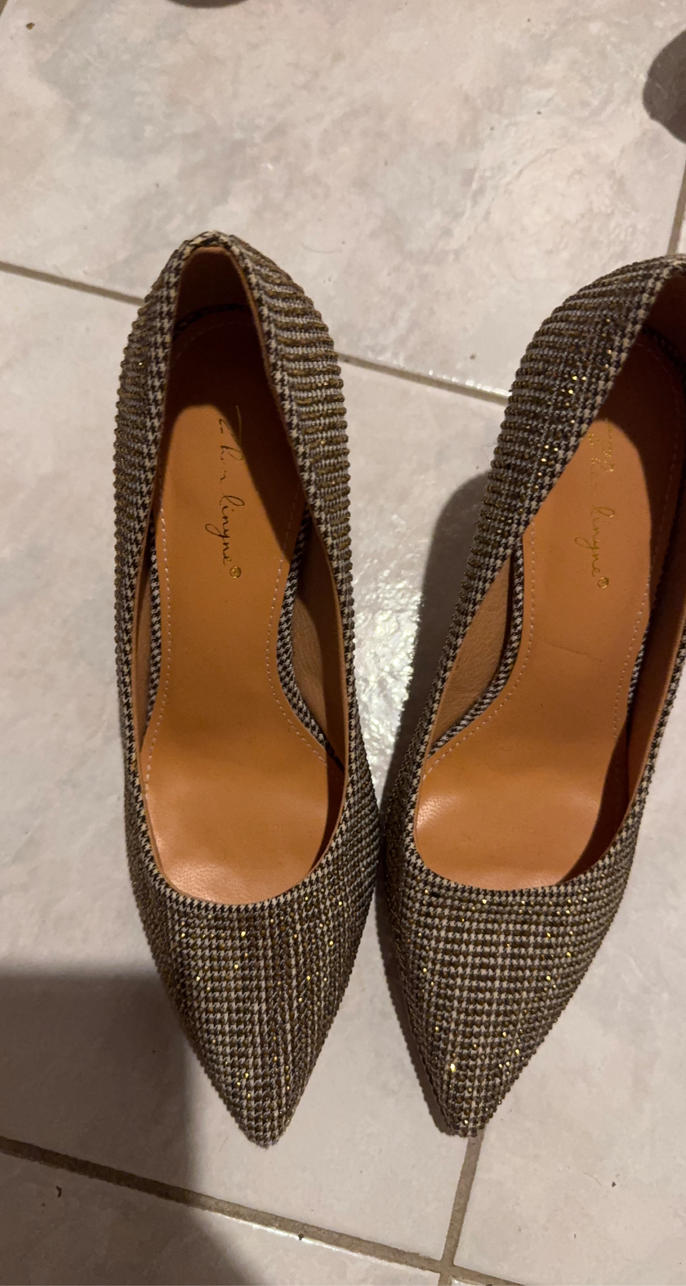 Gianni Chiarini Heels