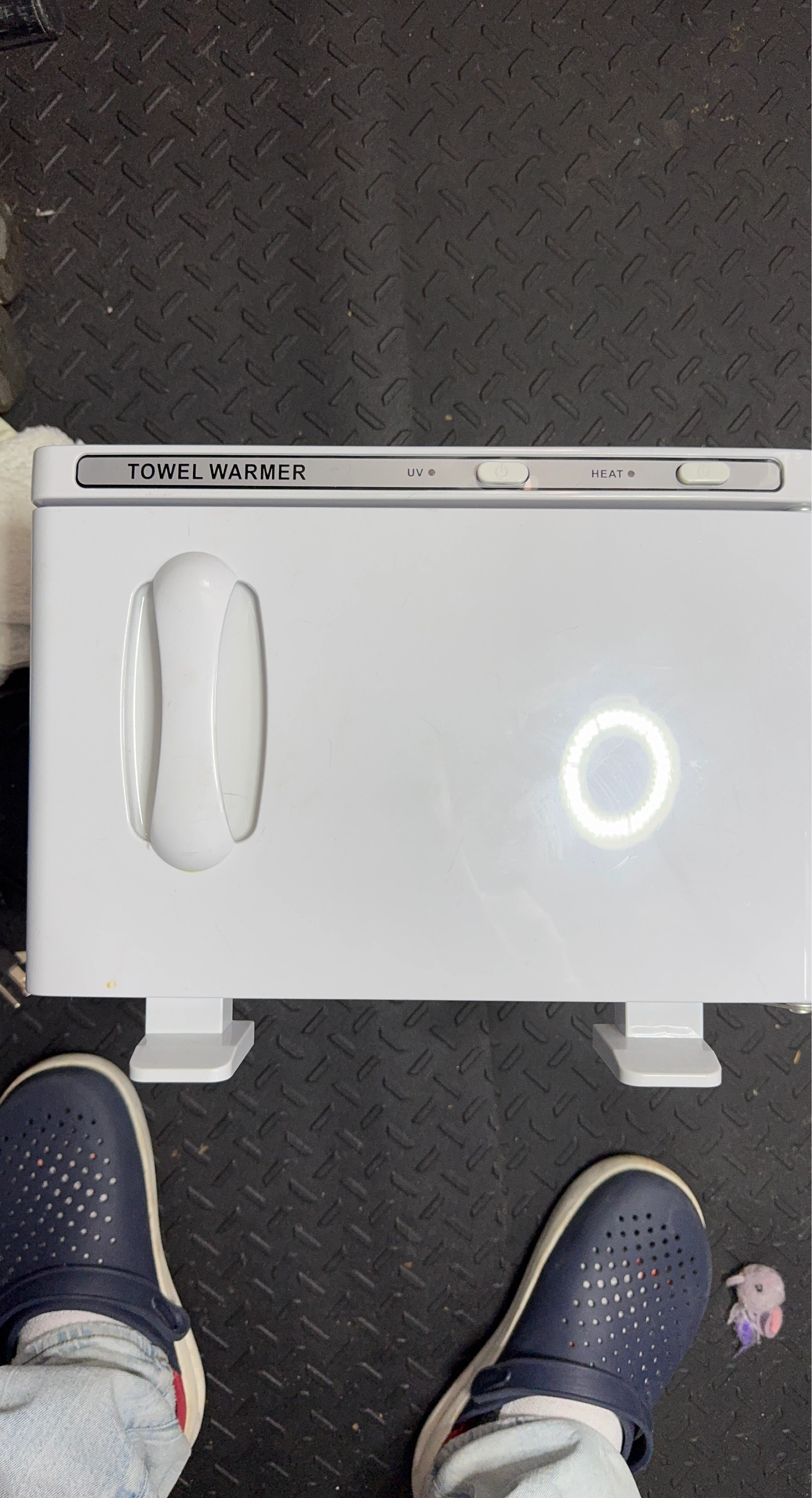 Towel Warmer