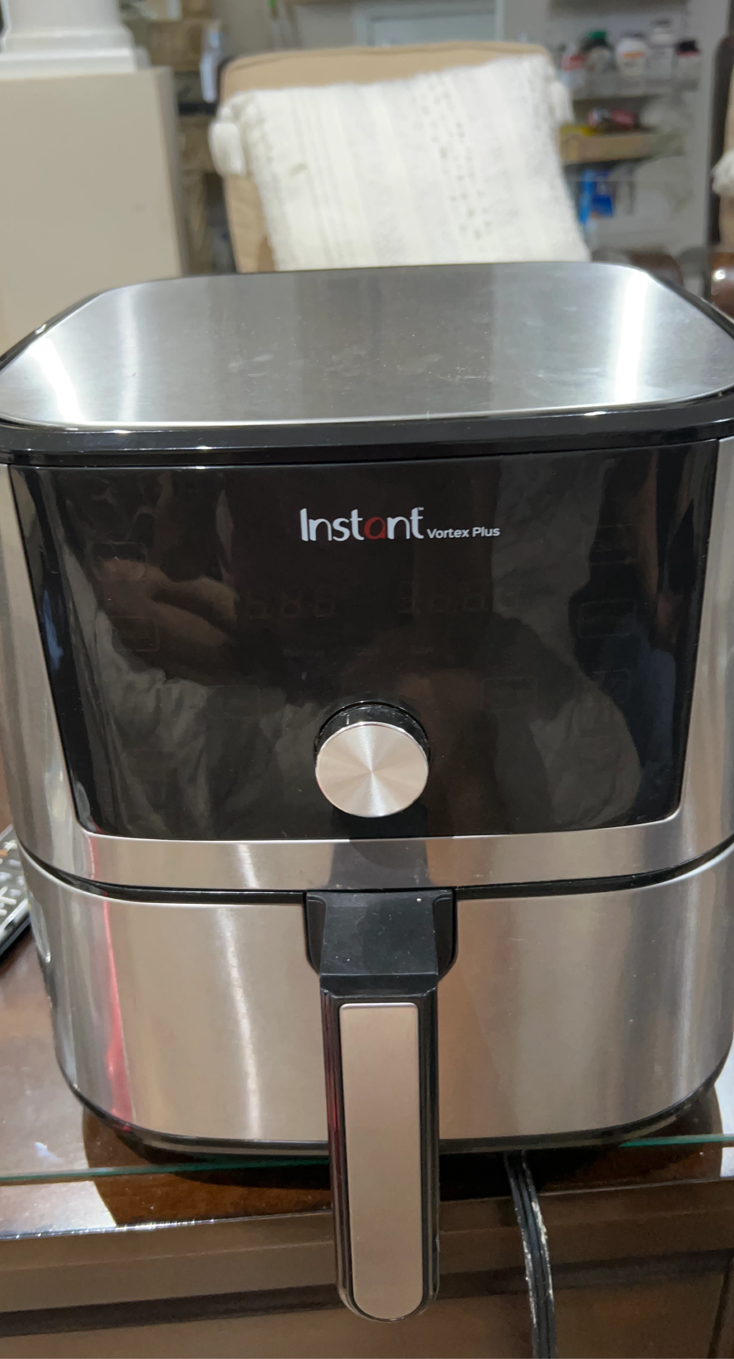 Instant Vortex Plus Air Fryer