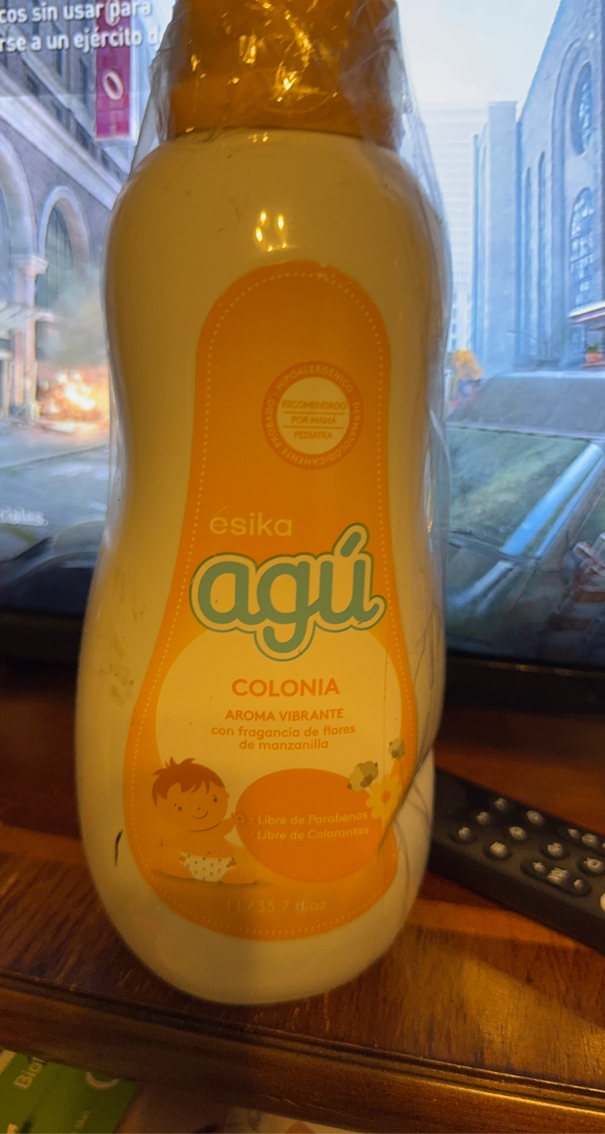 Esika AGU Colonia 11.8 fl oz