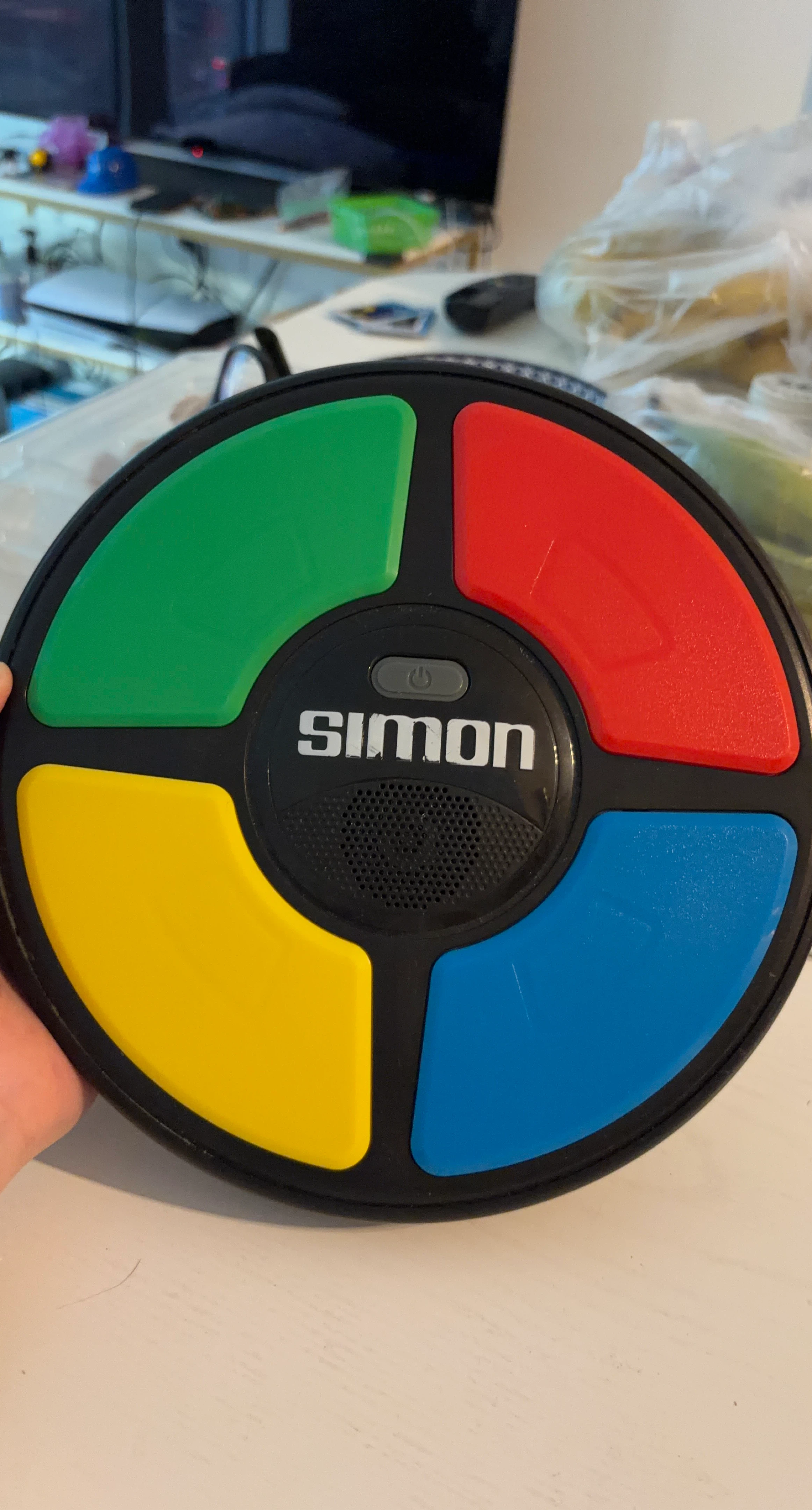 Simon Game