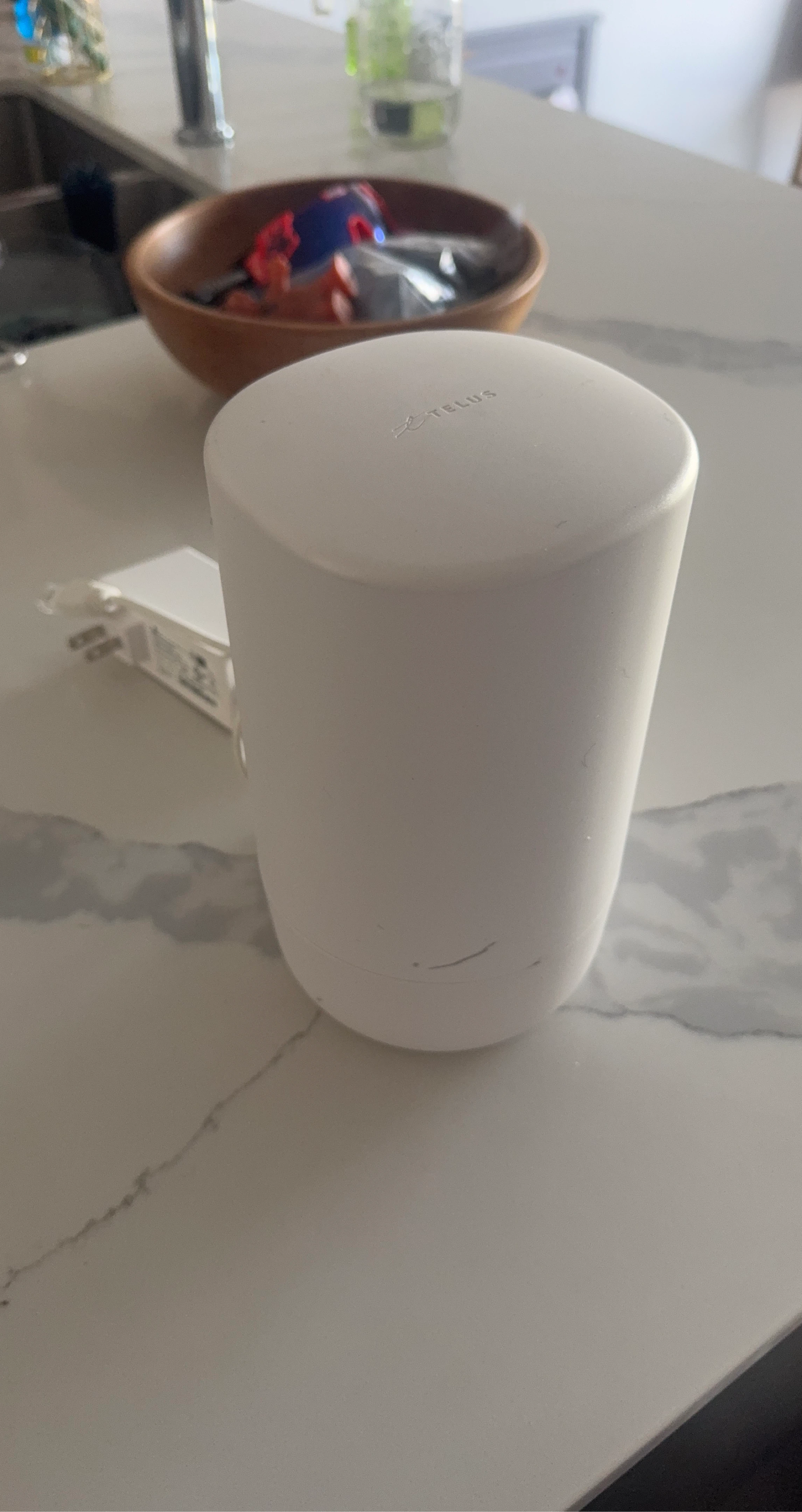 Telus WiFi Extender