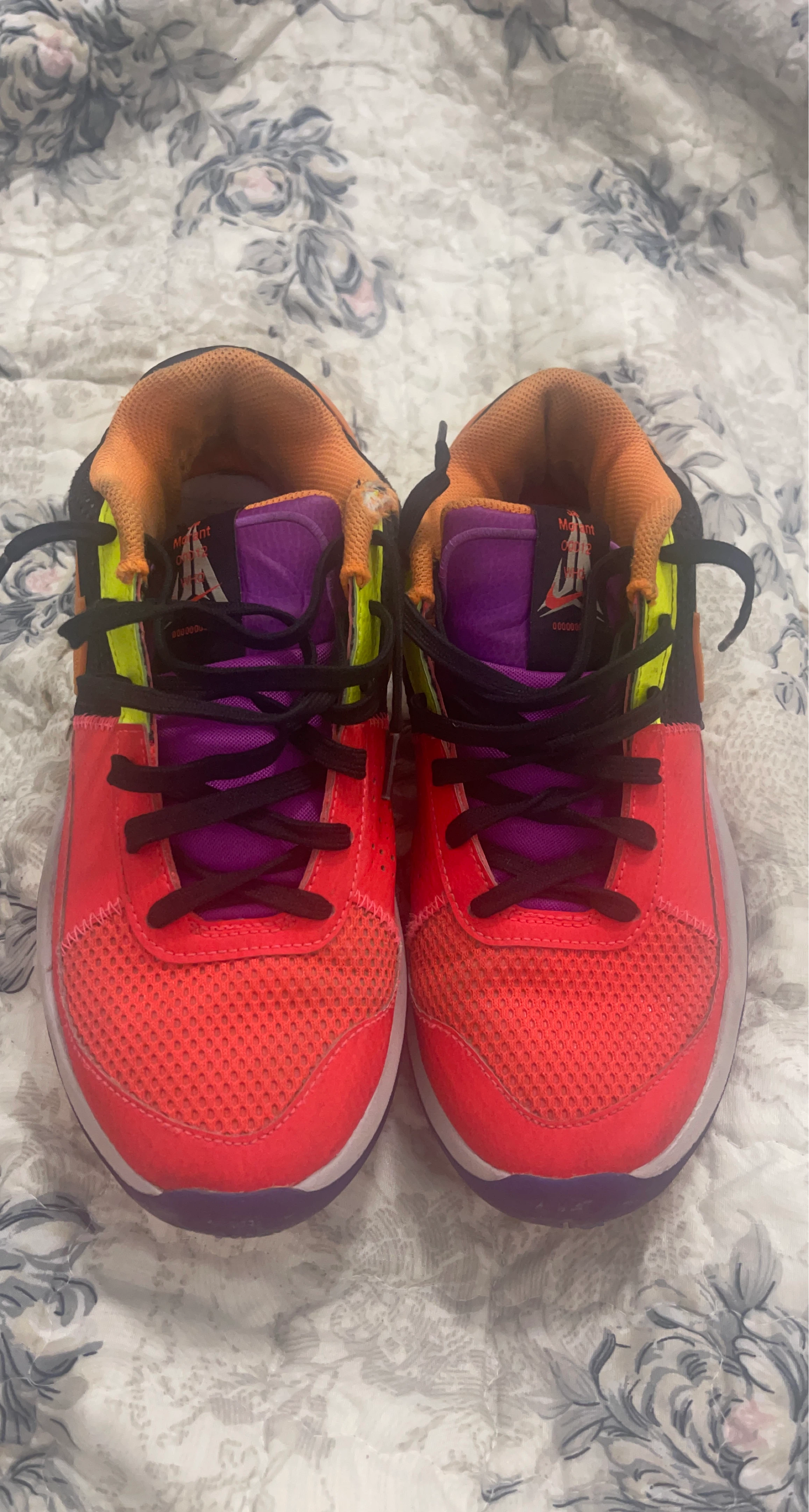 Nike Kids Shoes