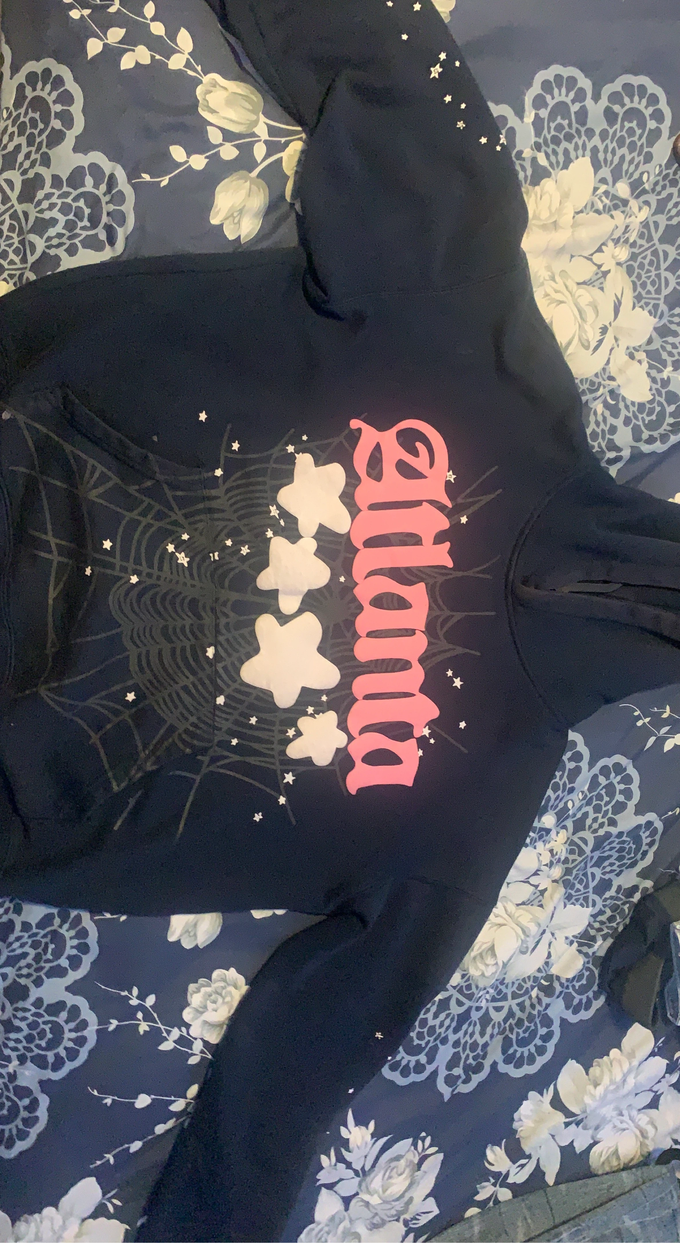 Men’s Hoodie - Size S