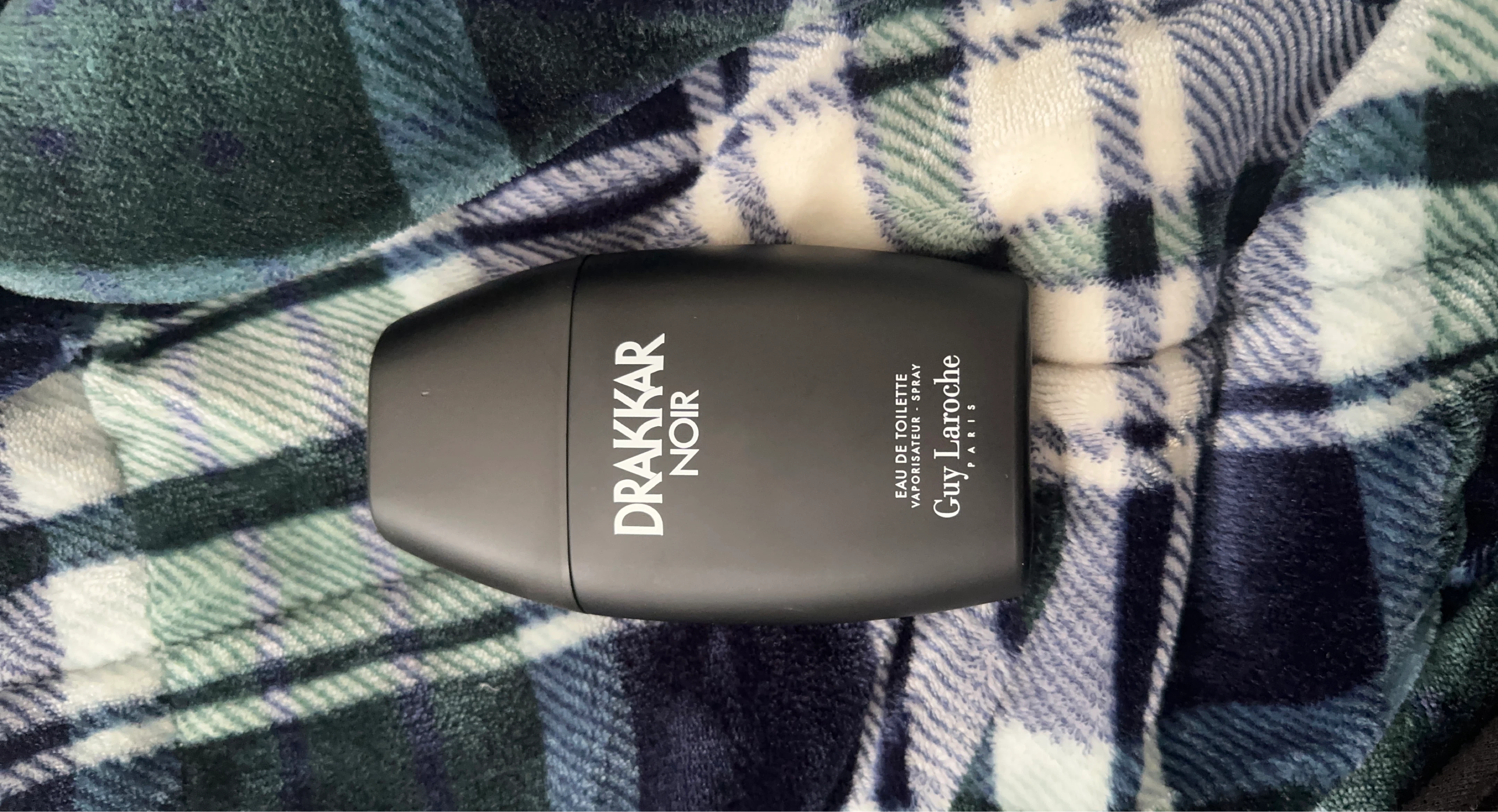 Drakkar Noir Eau de Toilette Vaporisateur Spray