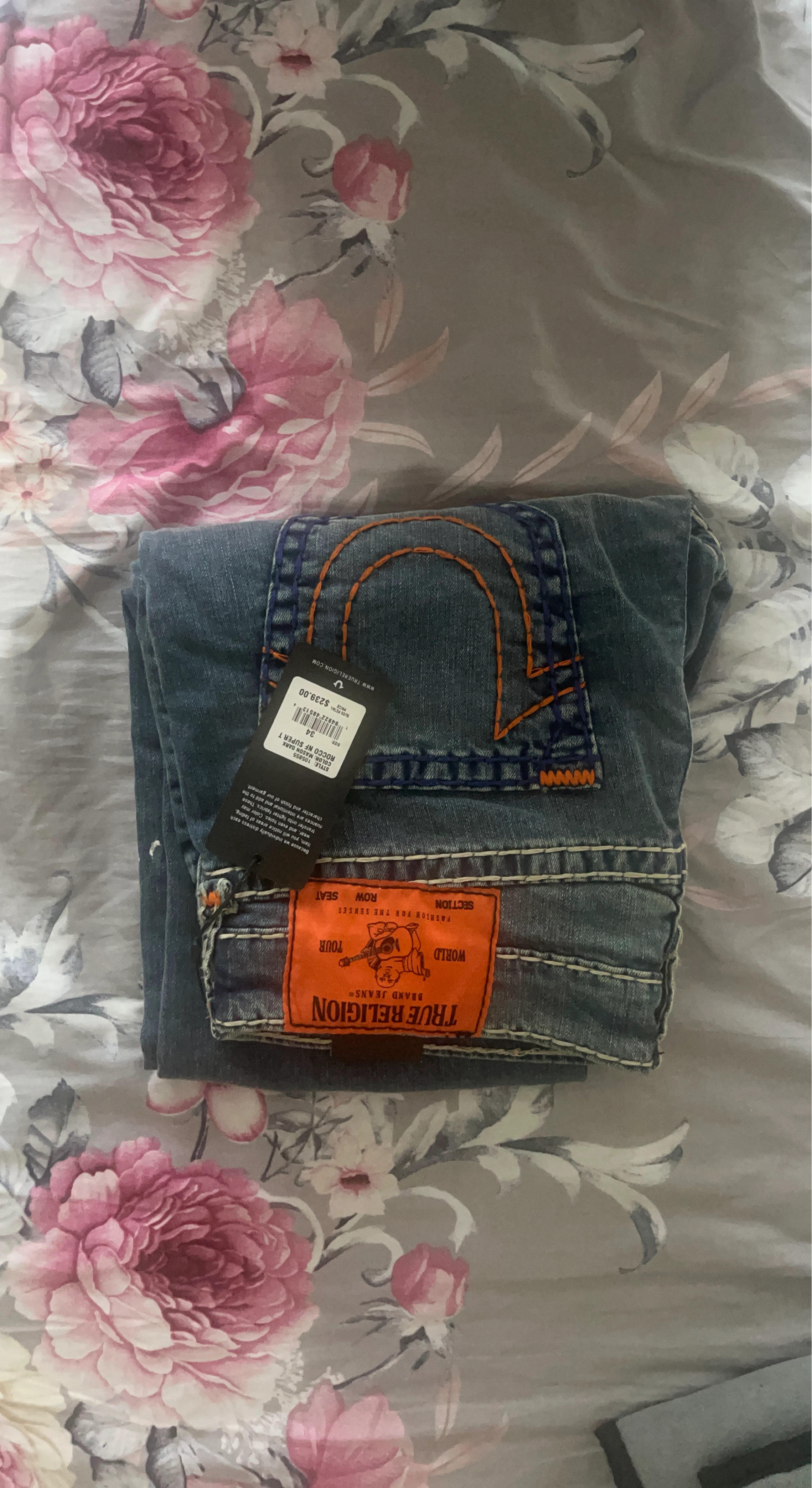 True Religion Jeans