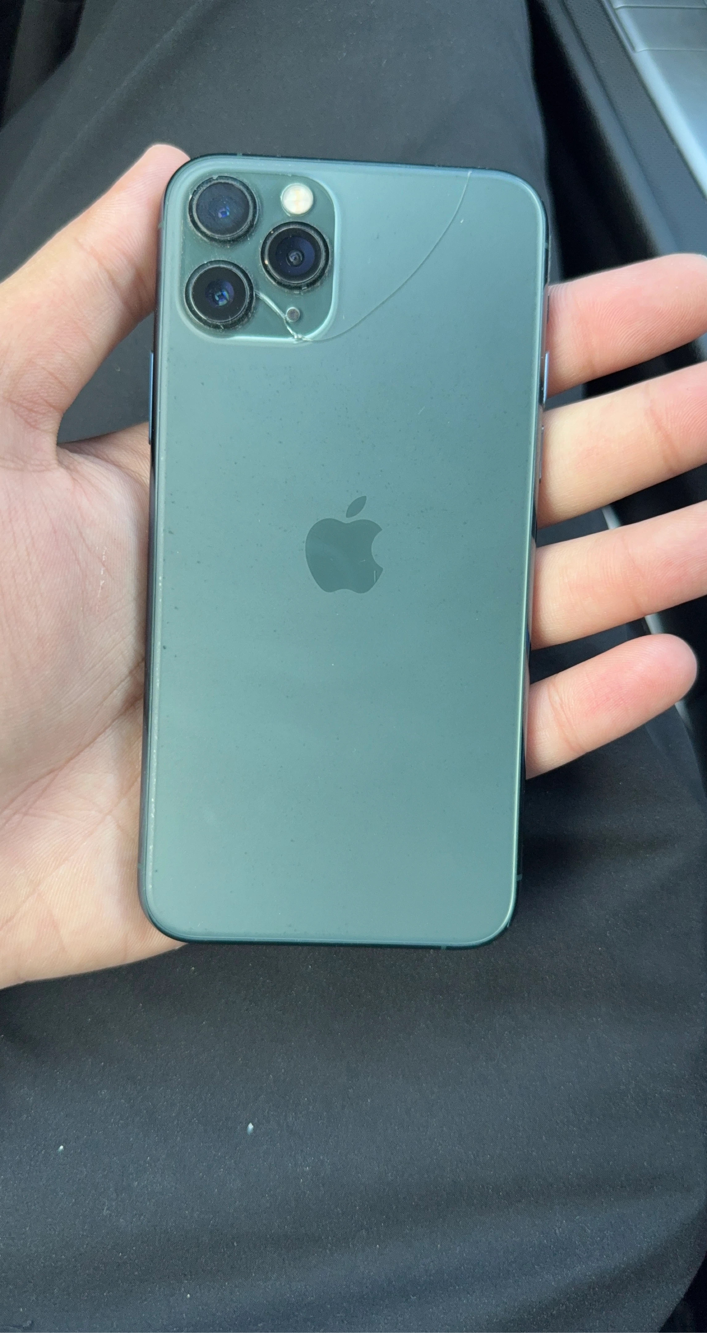 Apple iPhone 11 Pro