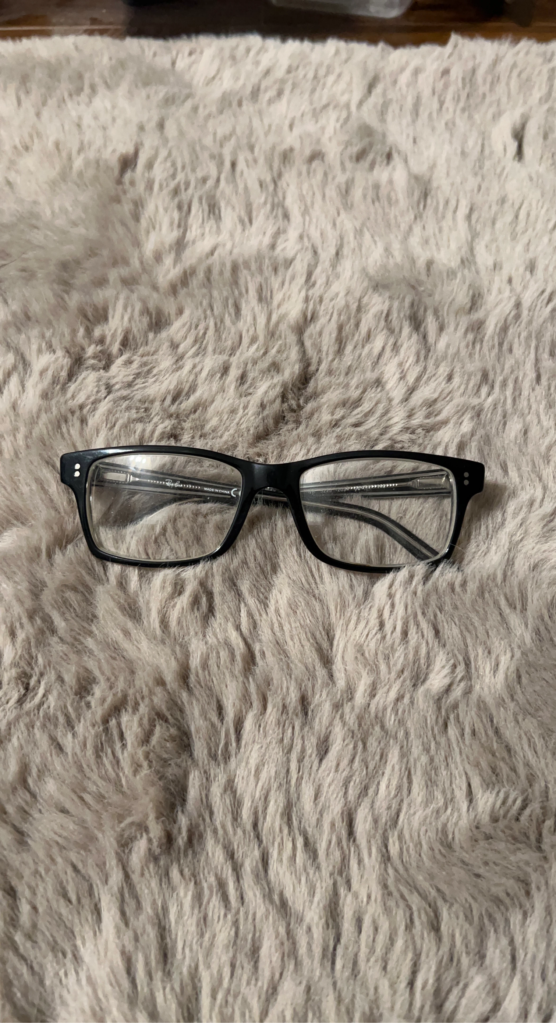 Ray-Ban Eyeglasses RB5225 2034