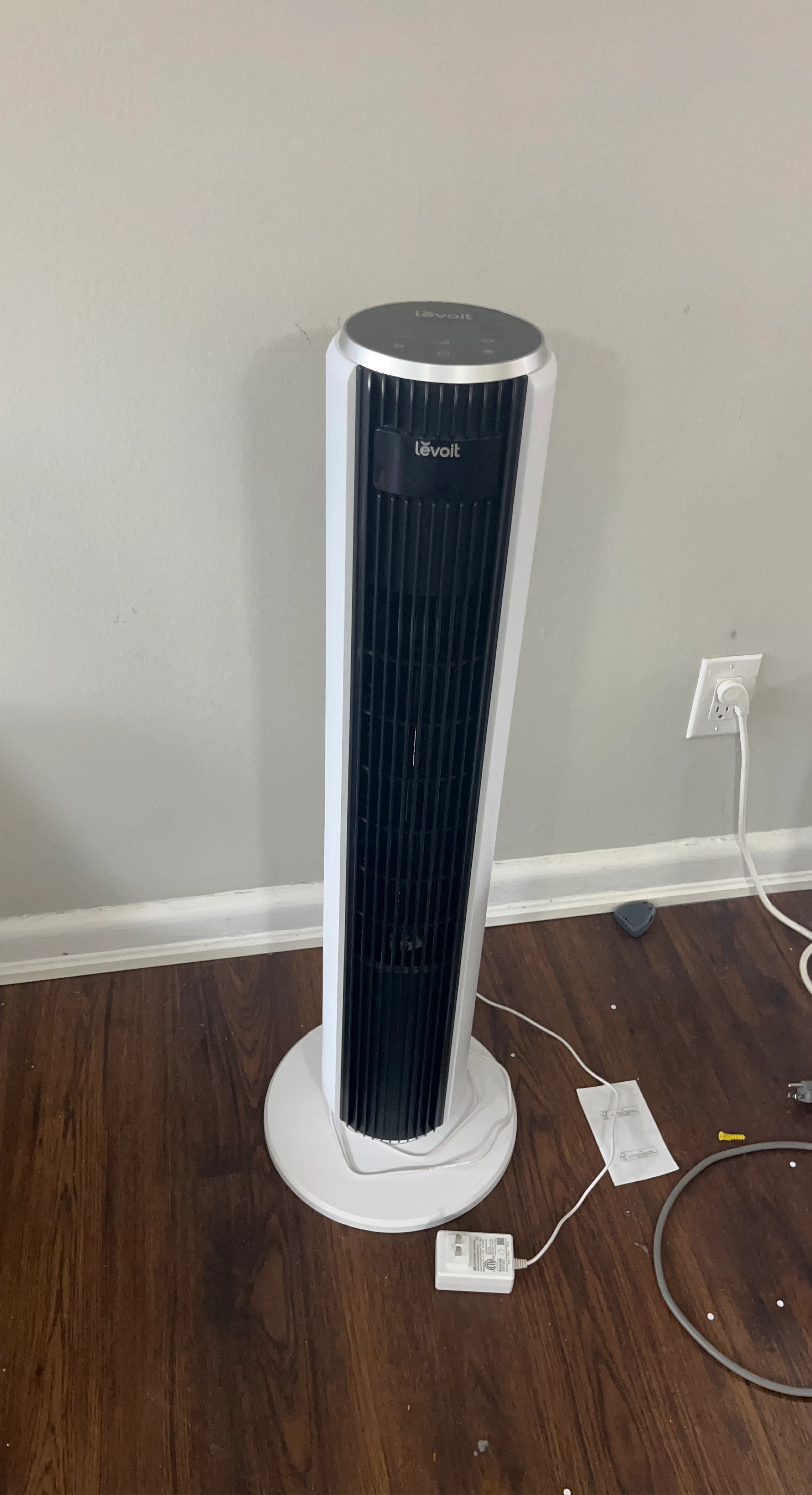 Levoit Tower Fan