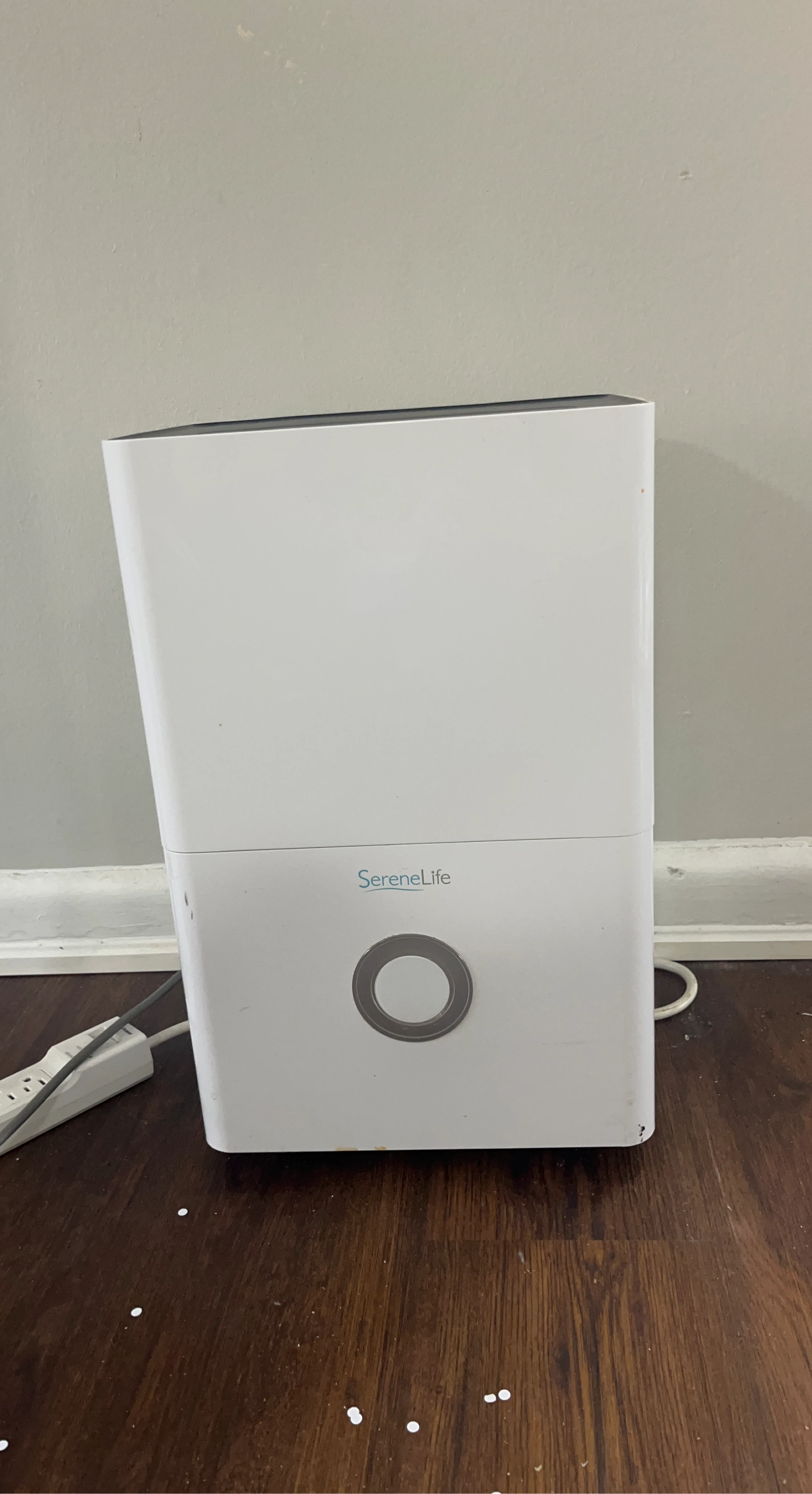 SereneLife Dehumidifier