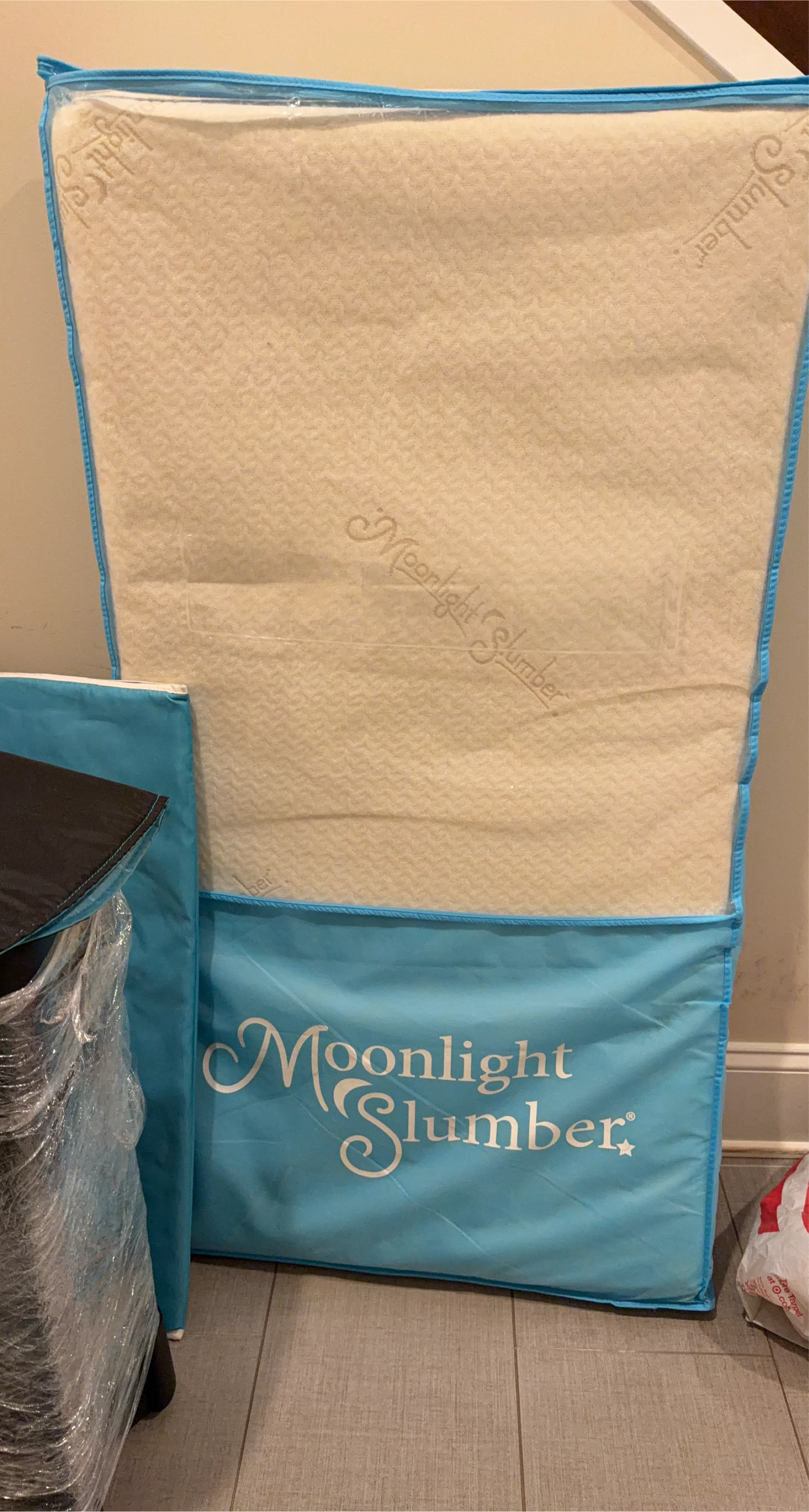 Moonlight Slumber Crib Mattress