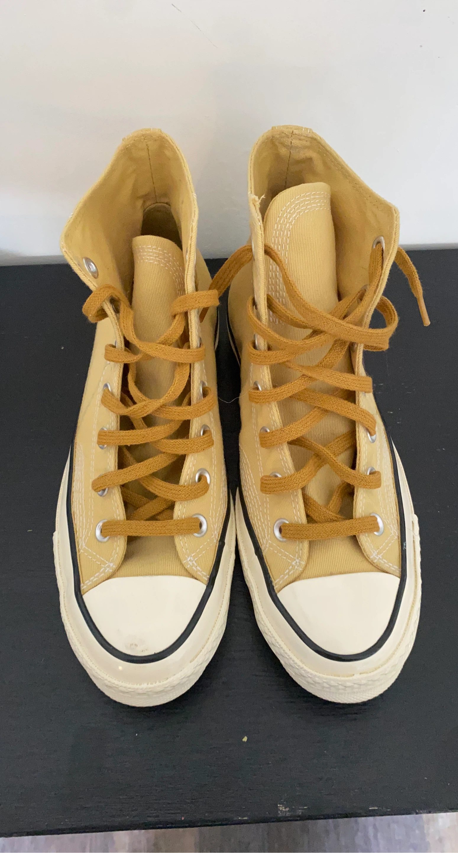 Converse high top  Sneakers