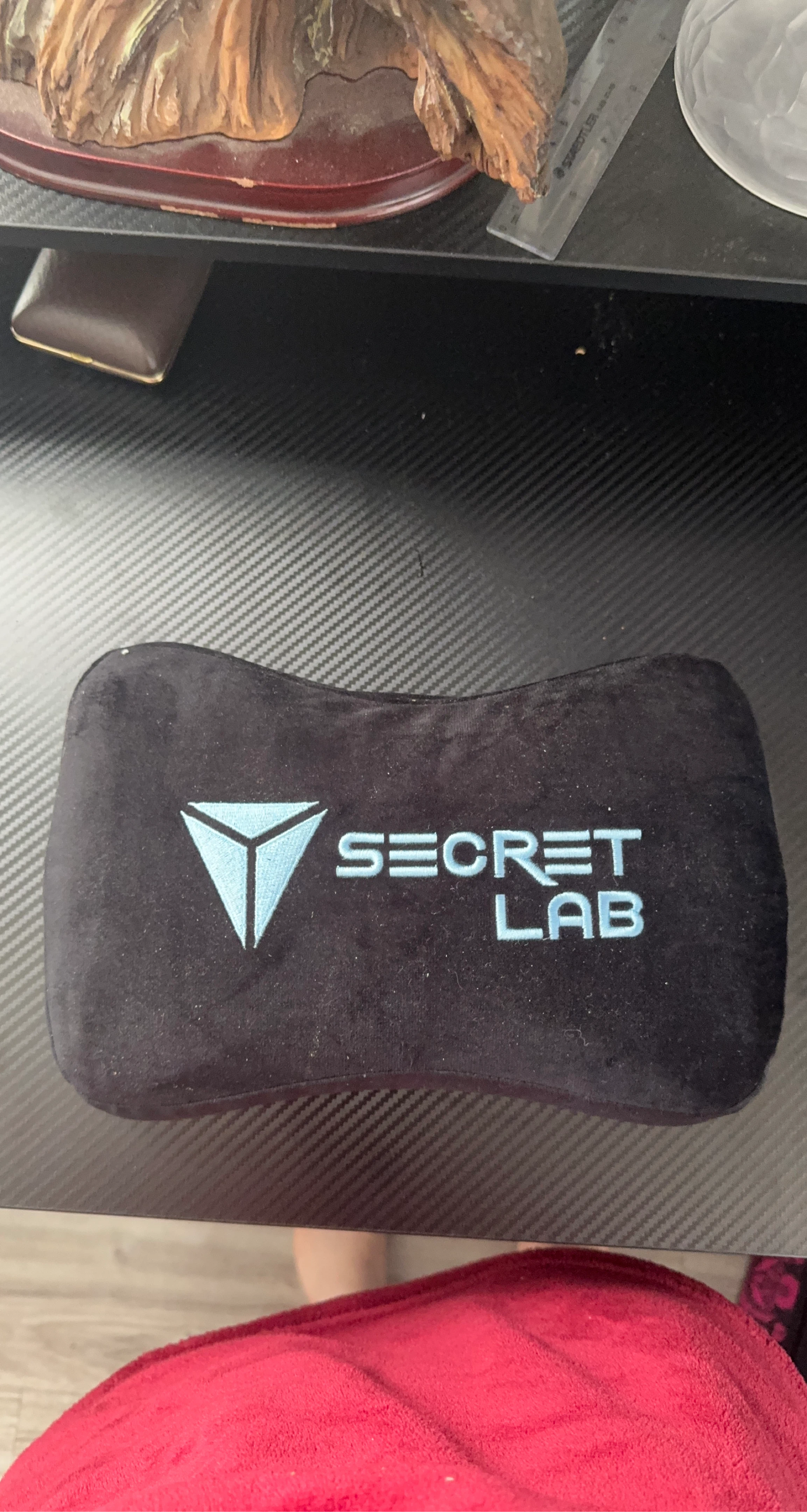 Secretlab Lumbar Pillow