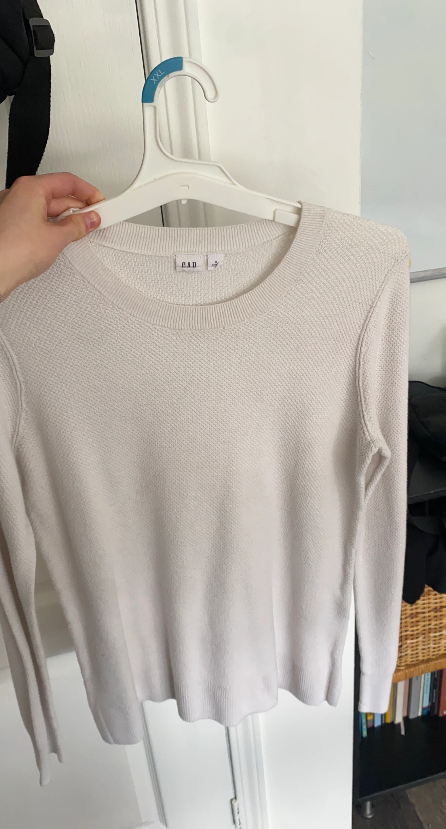 Gap Women's Crew Neck Sweater - photo 2