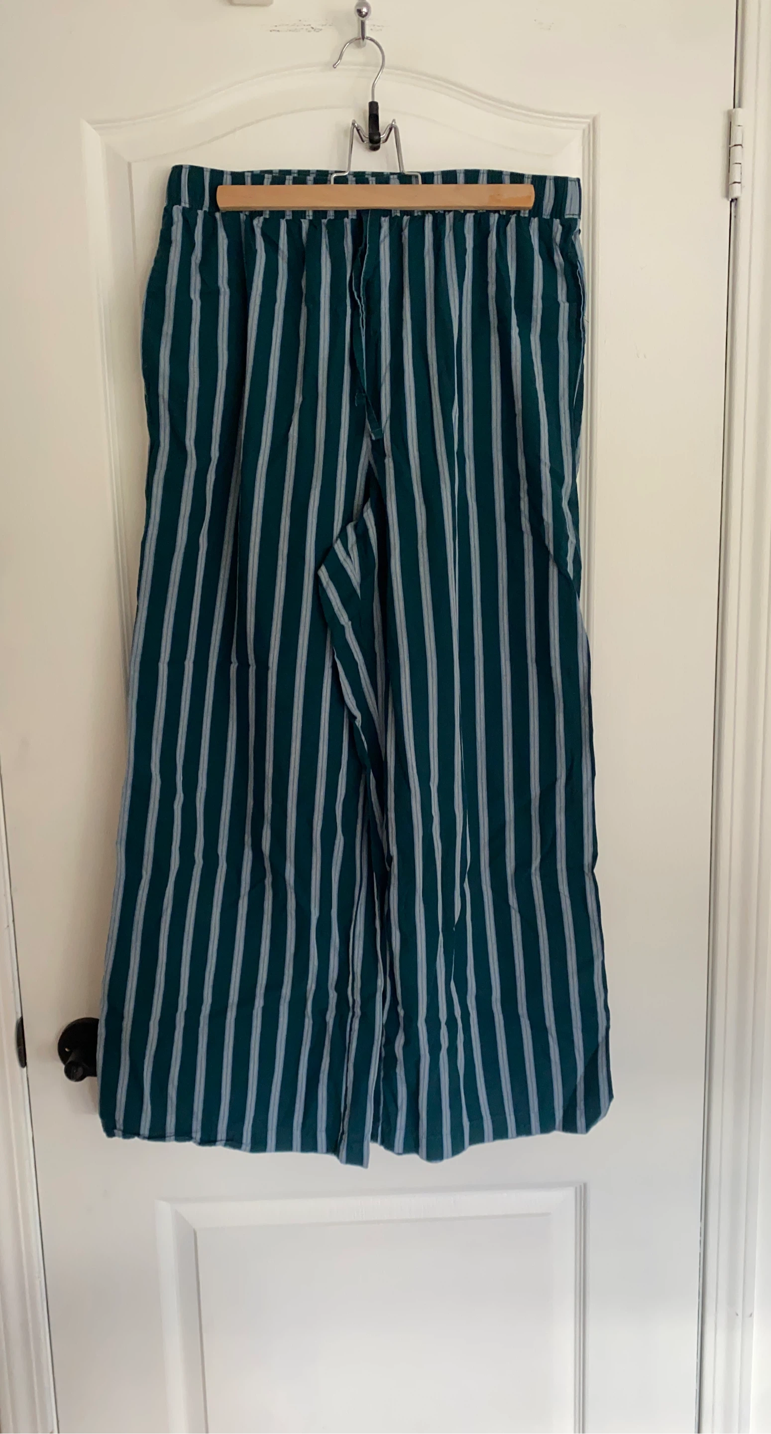 Striped Pyjama Pants