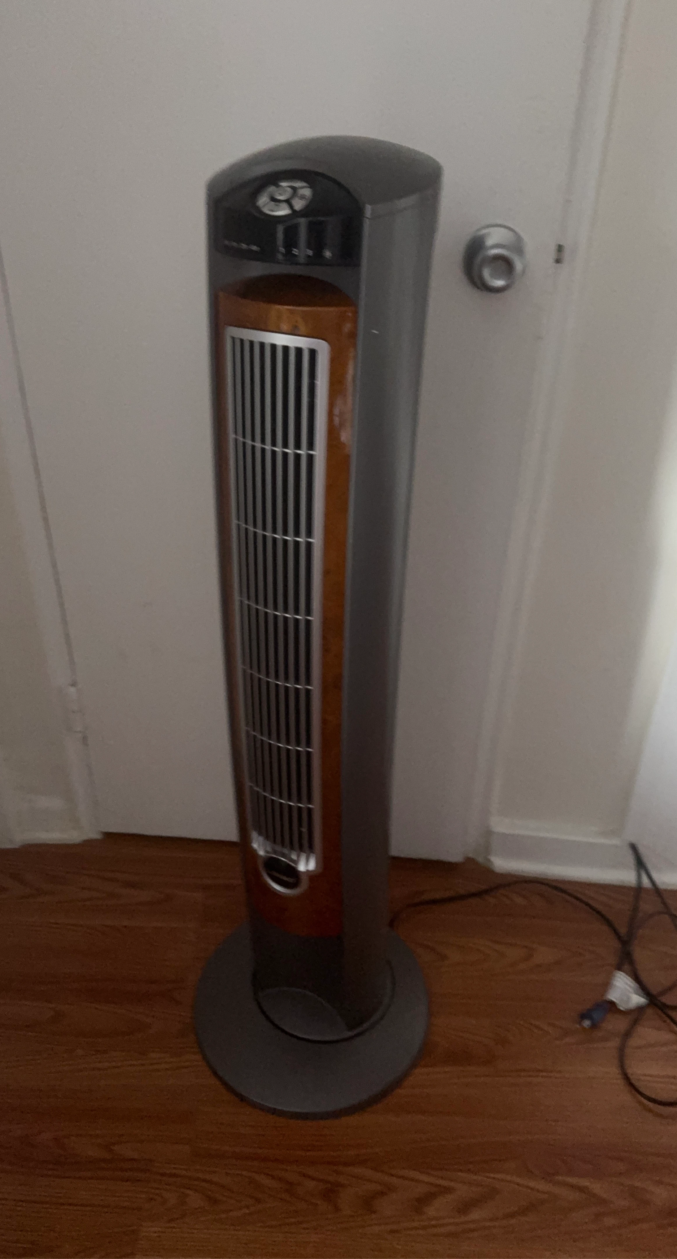 Tower Fan