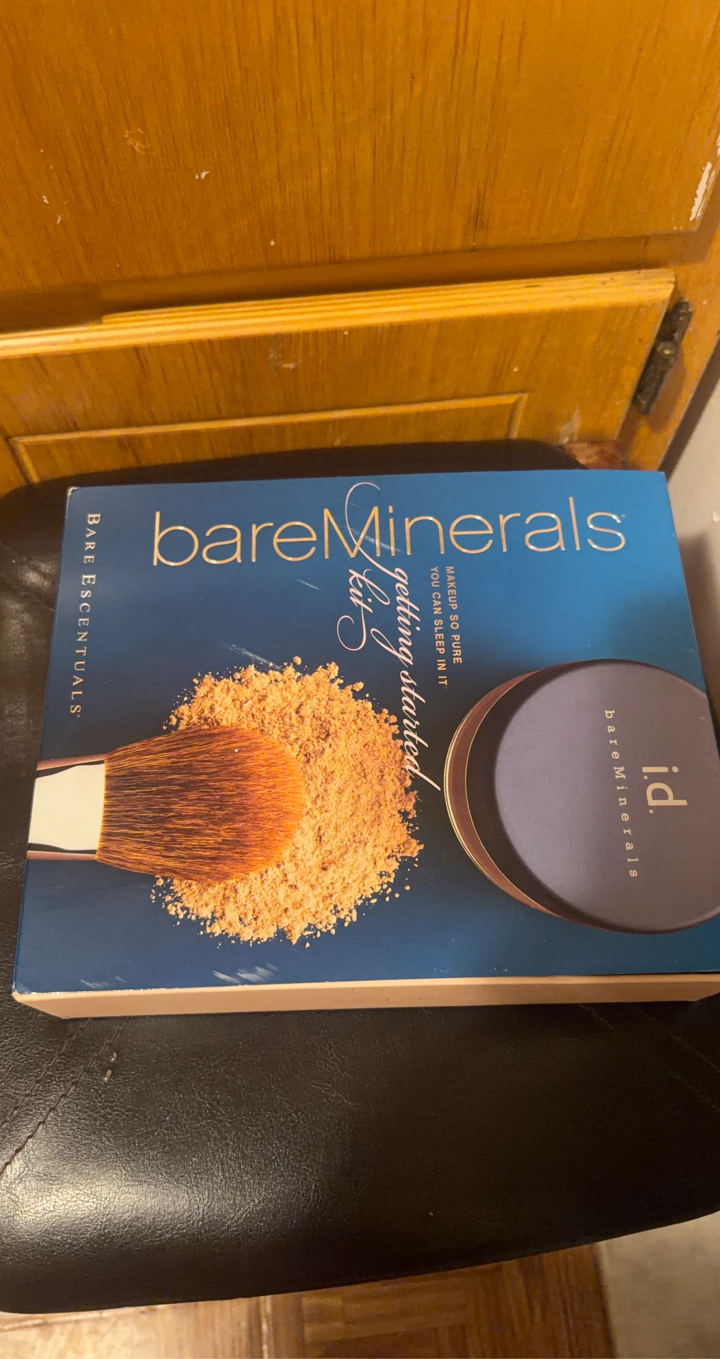bareMinerals Getting Started Kit