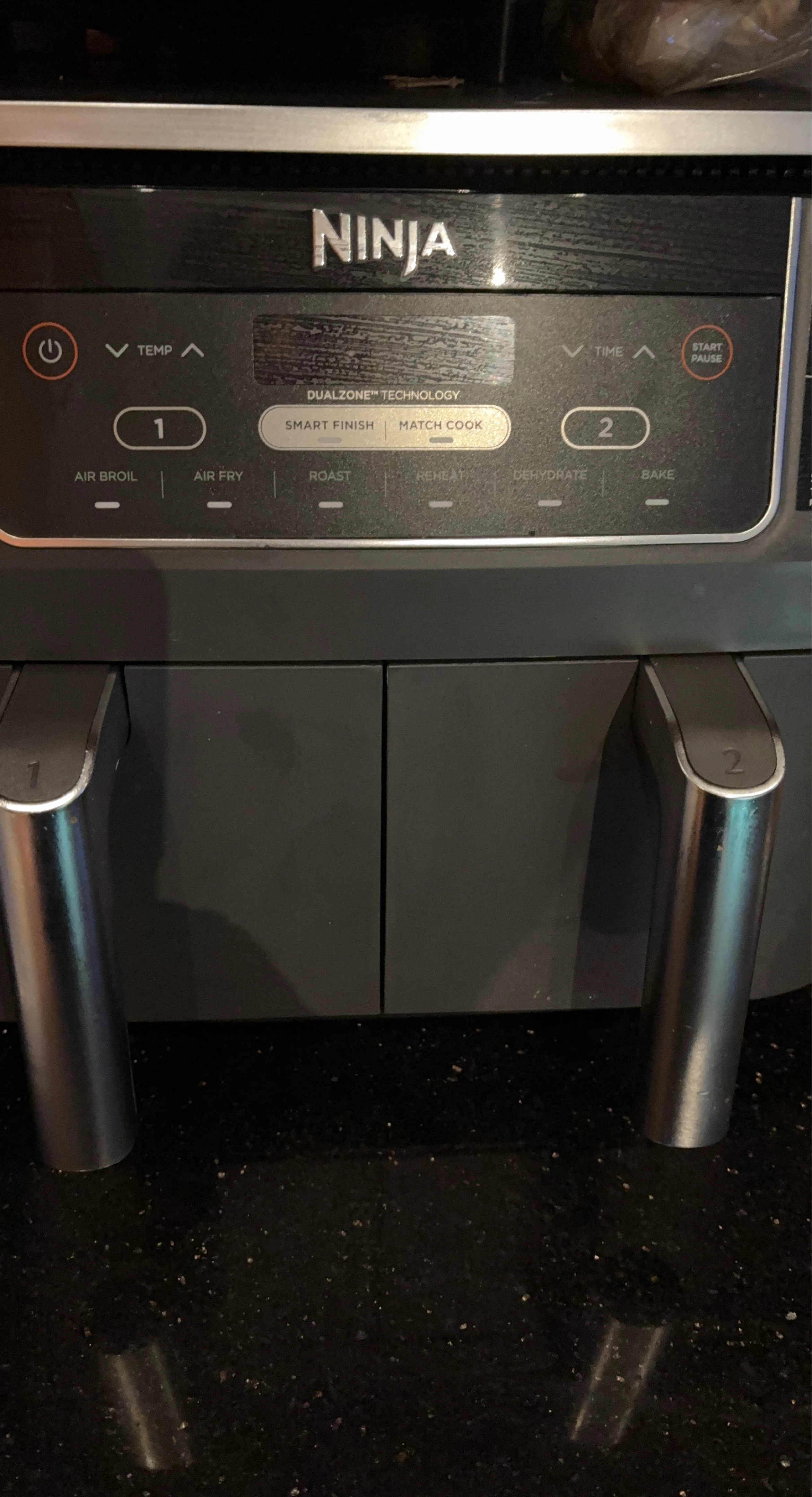 Ninja DualZone Air Fryer