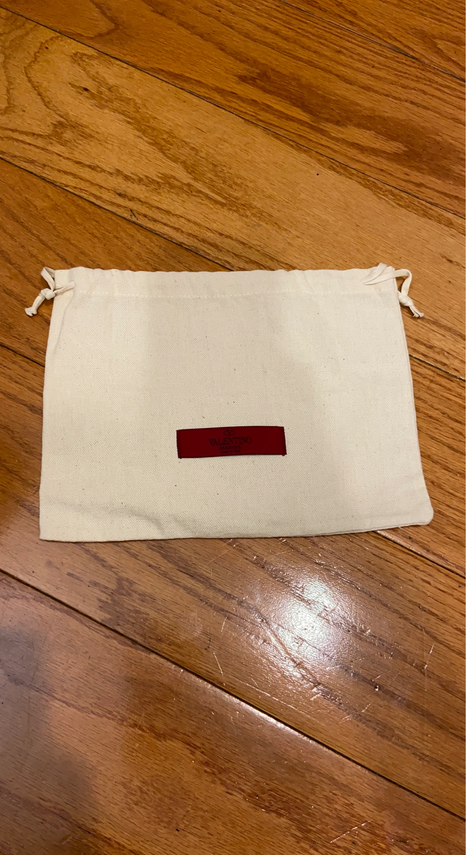 Valentino Dust Bag
