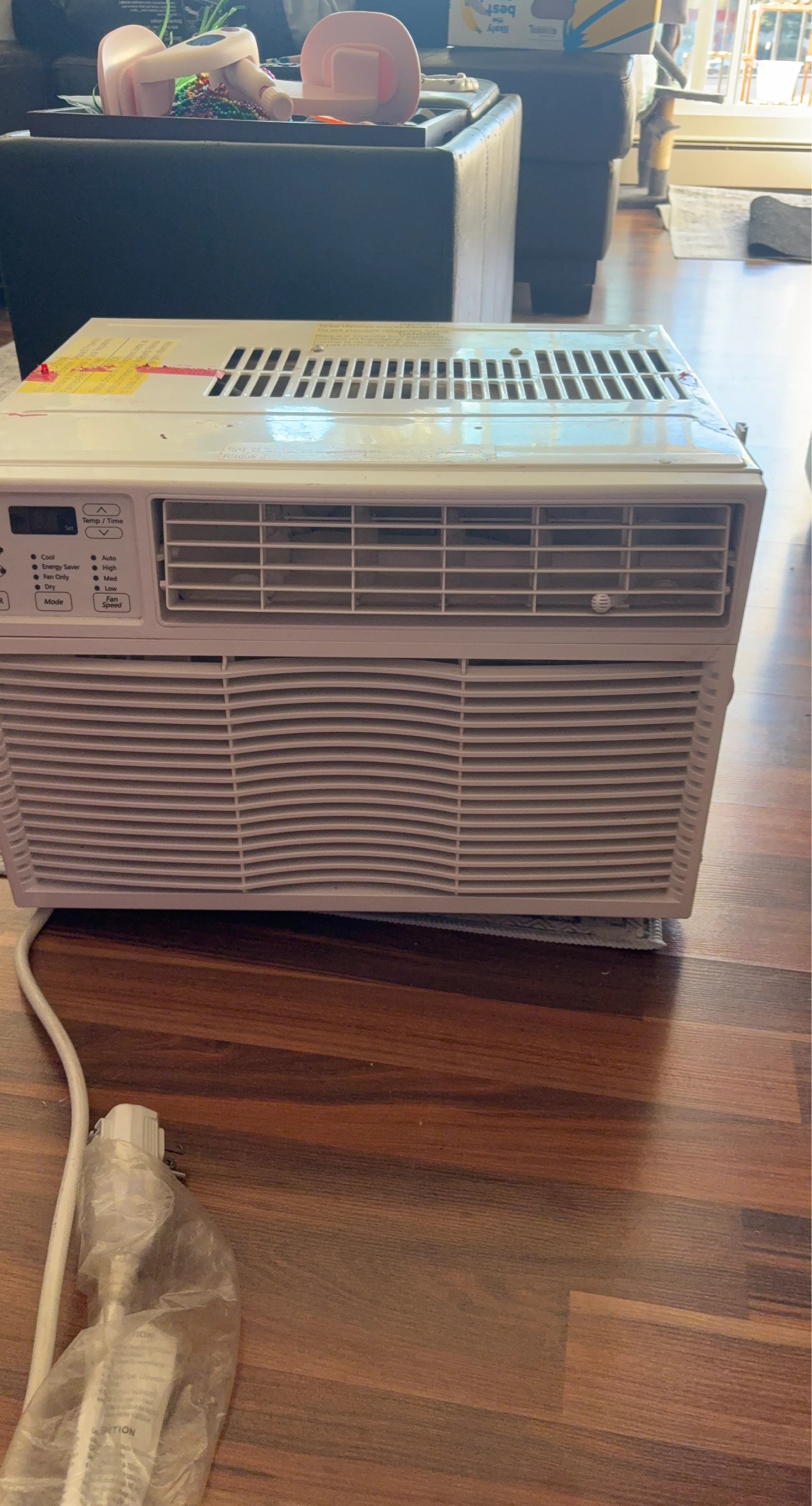 Tosot Window Air Conditioner