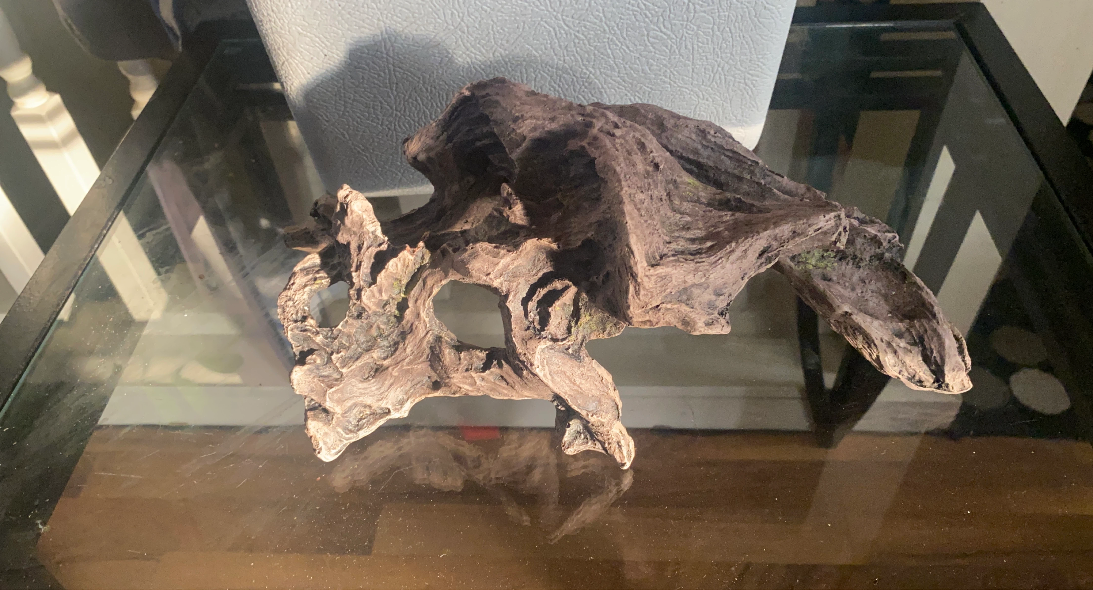Aquarium Driftwood Decor