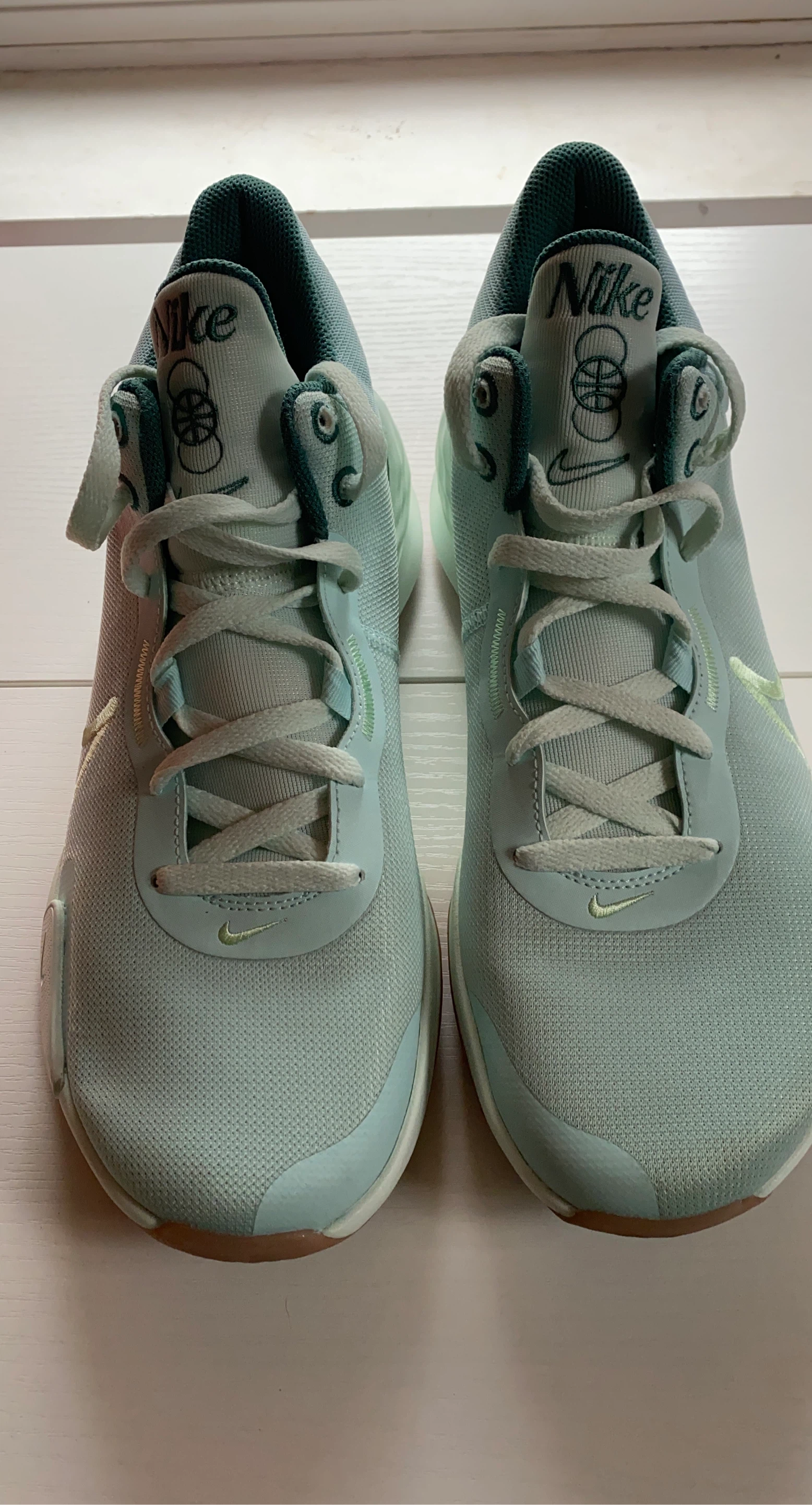 Nike Men’s Basketball Shoes