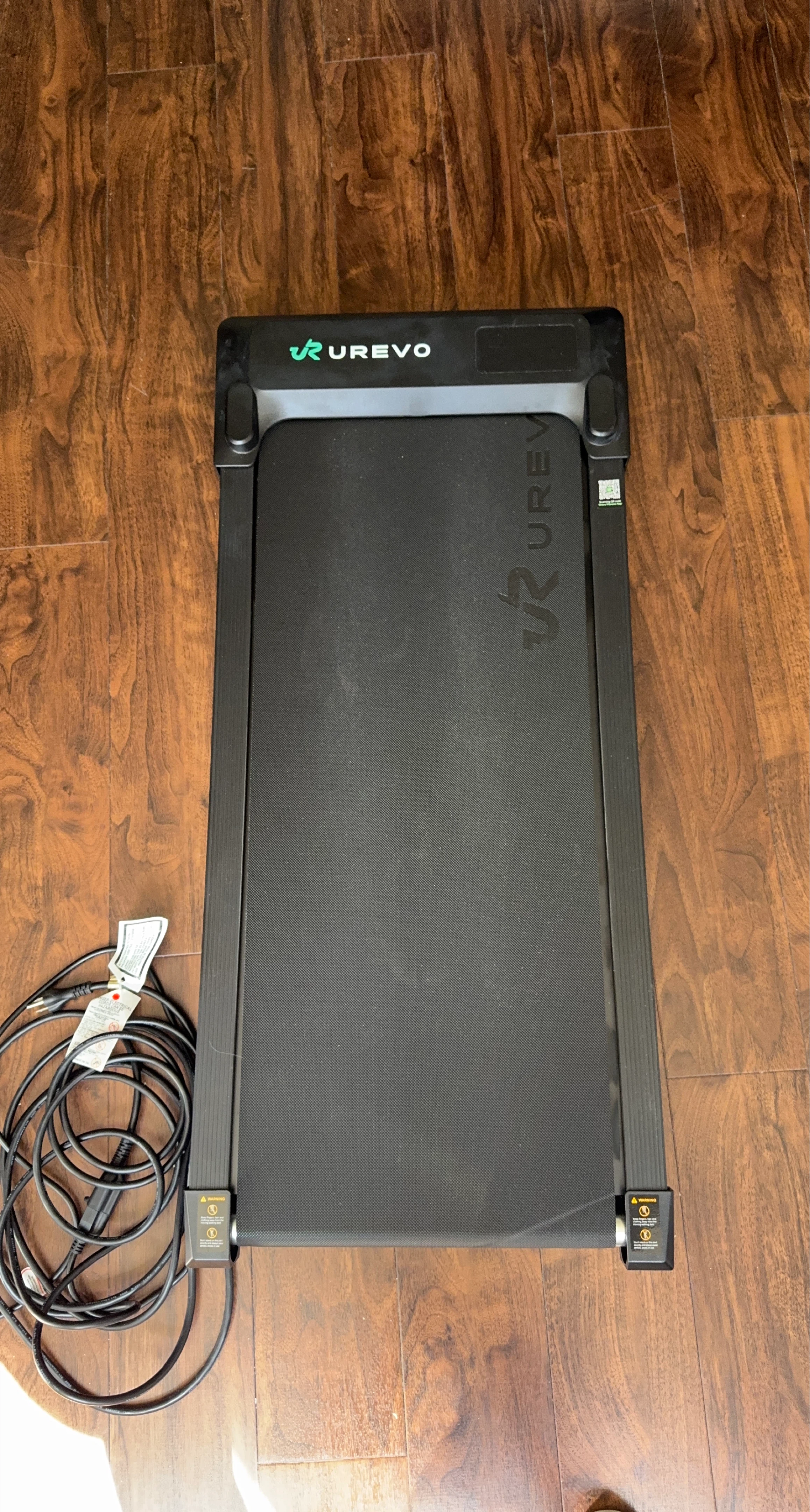 UREVO Treadmill