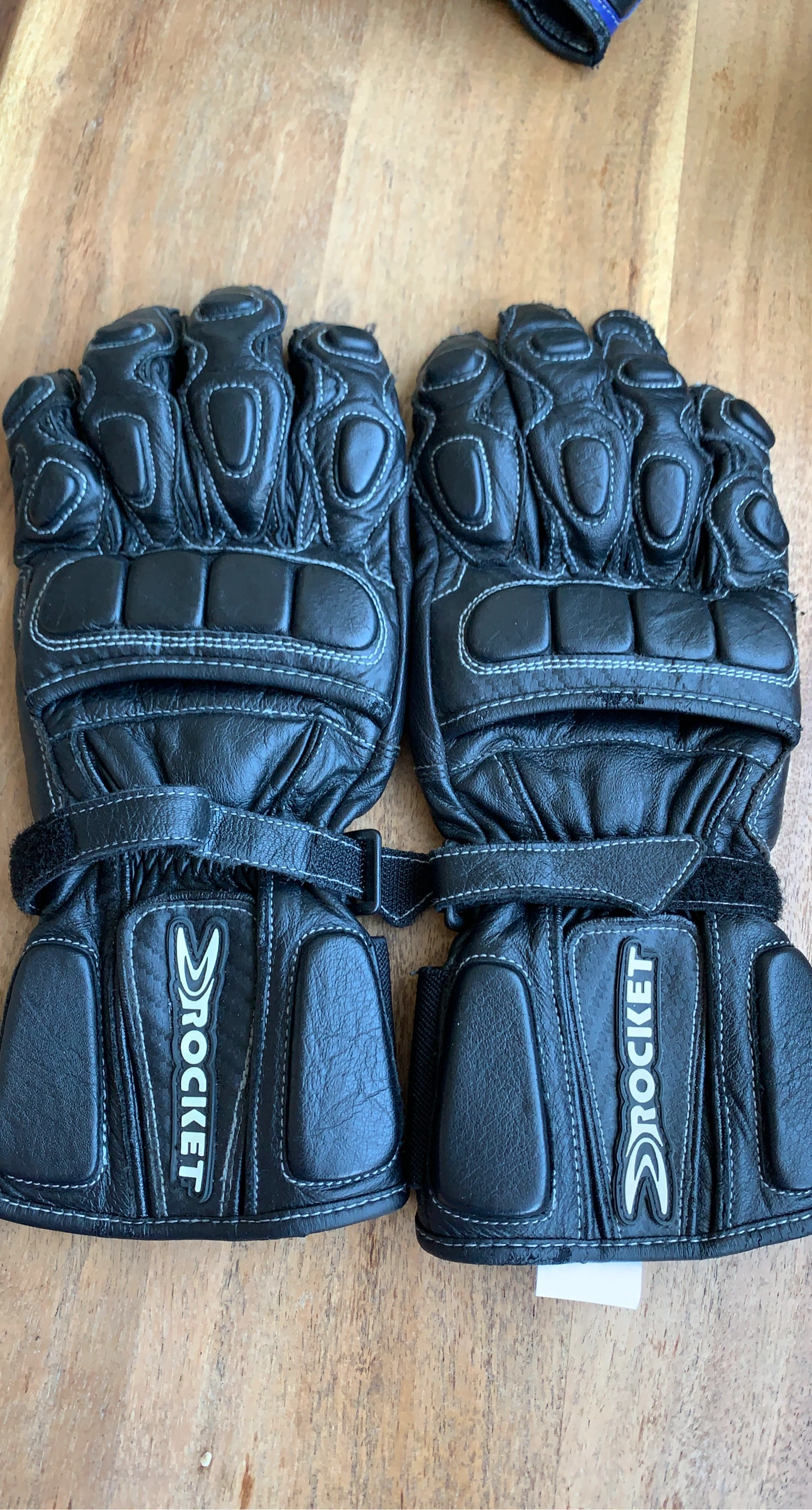 Rocket Motorcycle Gloves small/medium