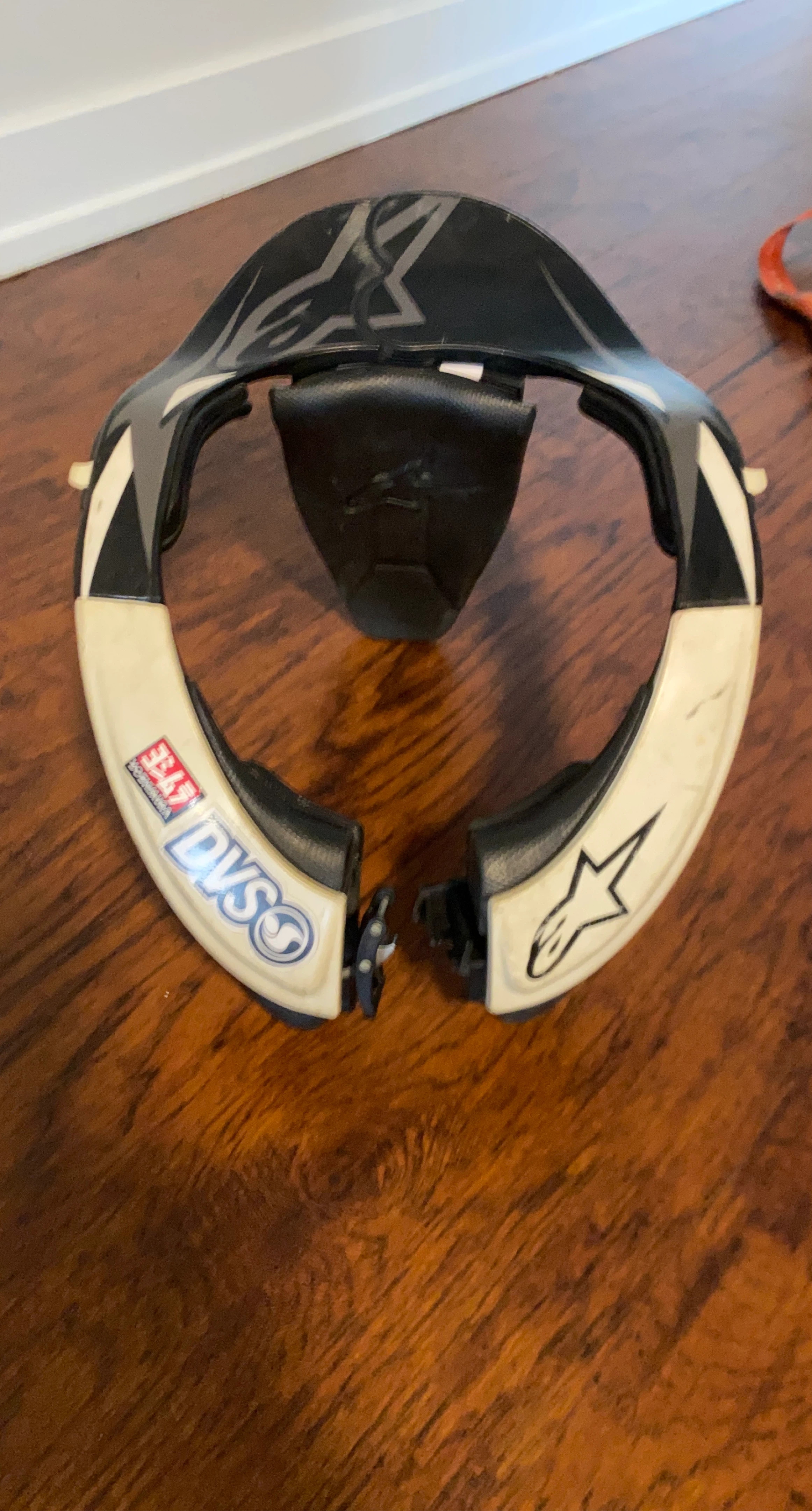 Alpinestars Neck Brace
