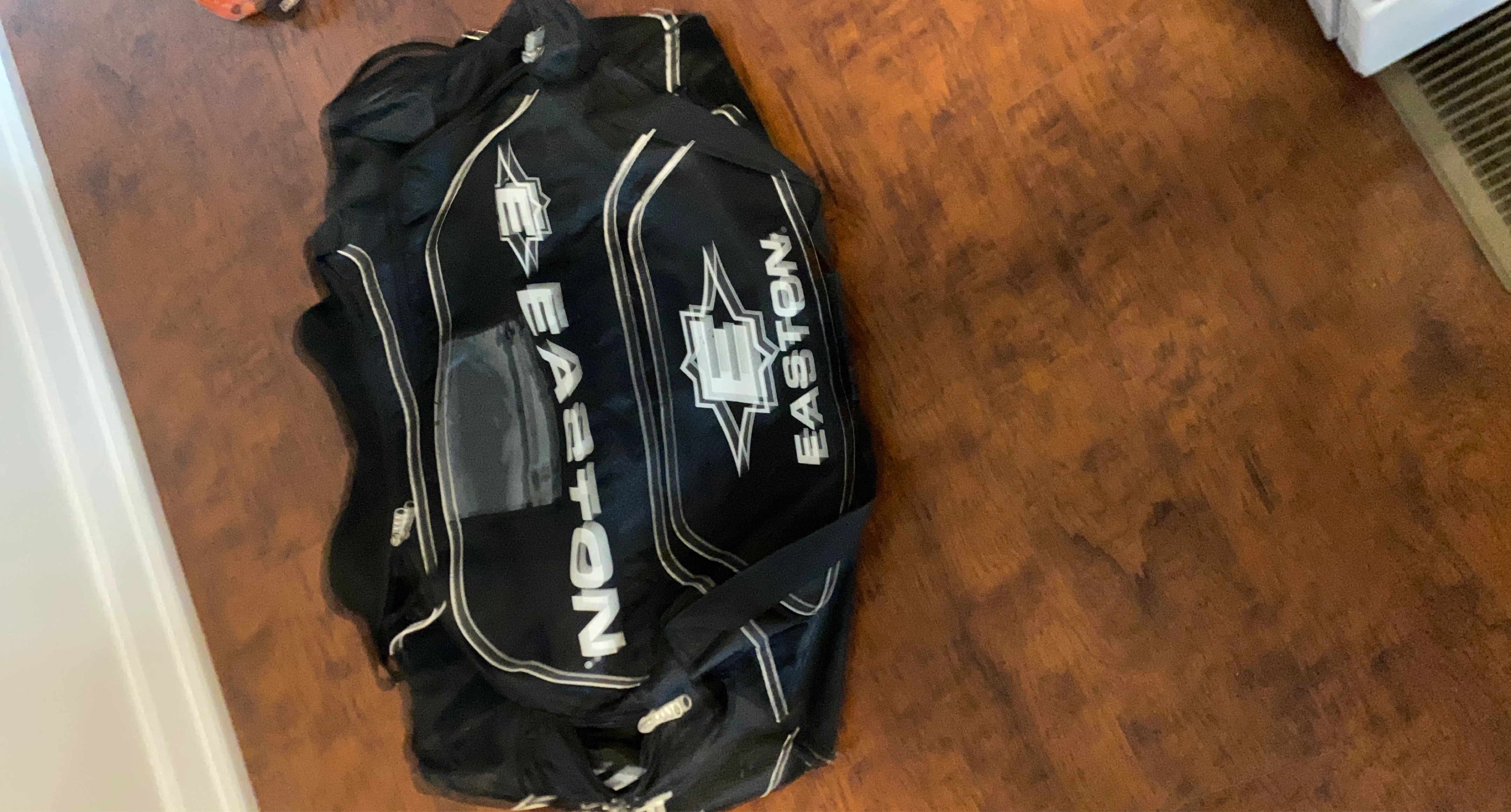 Easton Duffel Bag