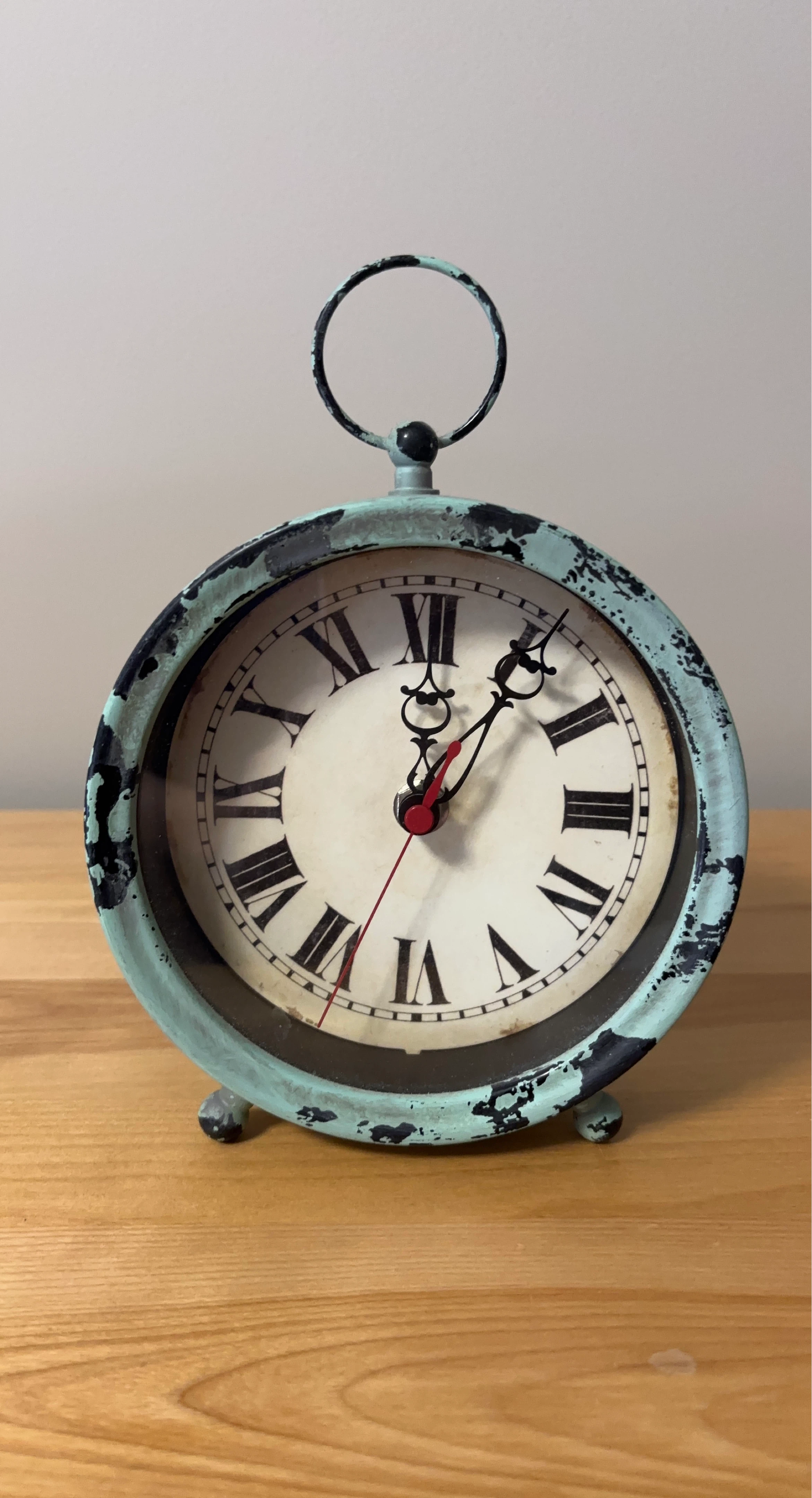Table Clock