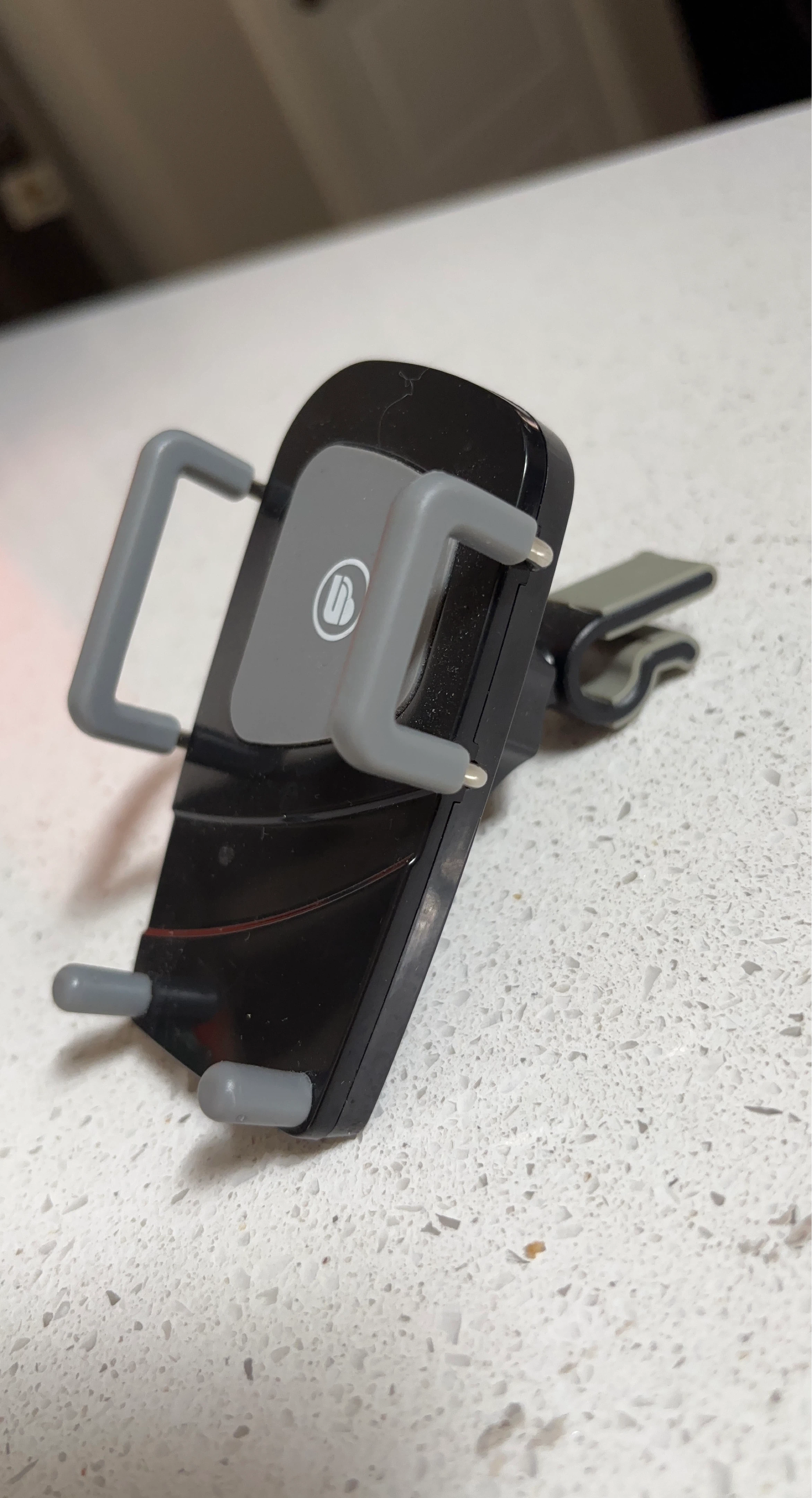 Car Air Vent Phone Mount Holder