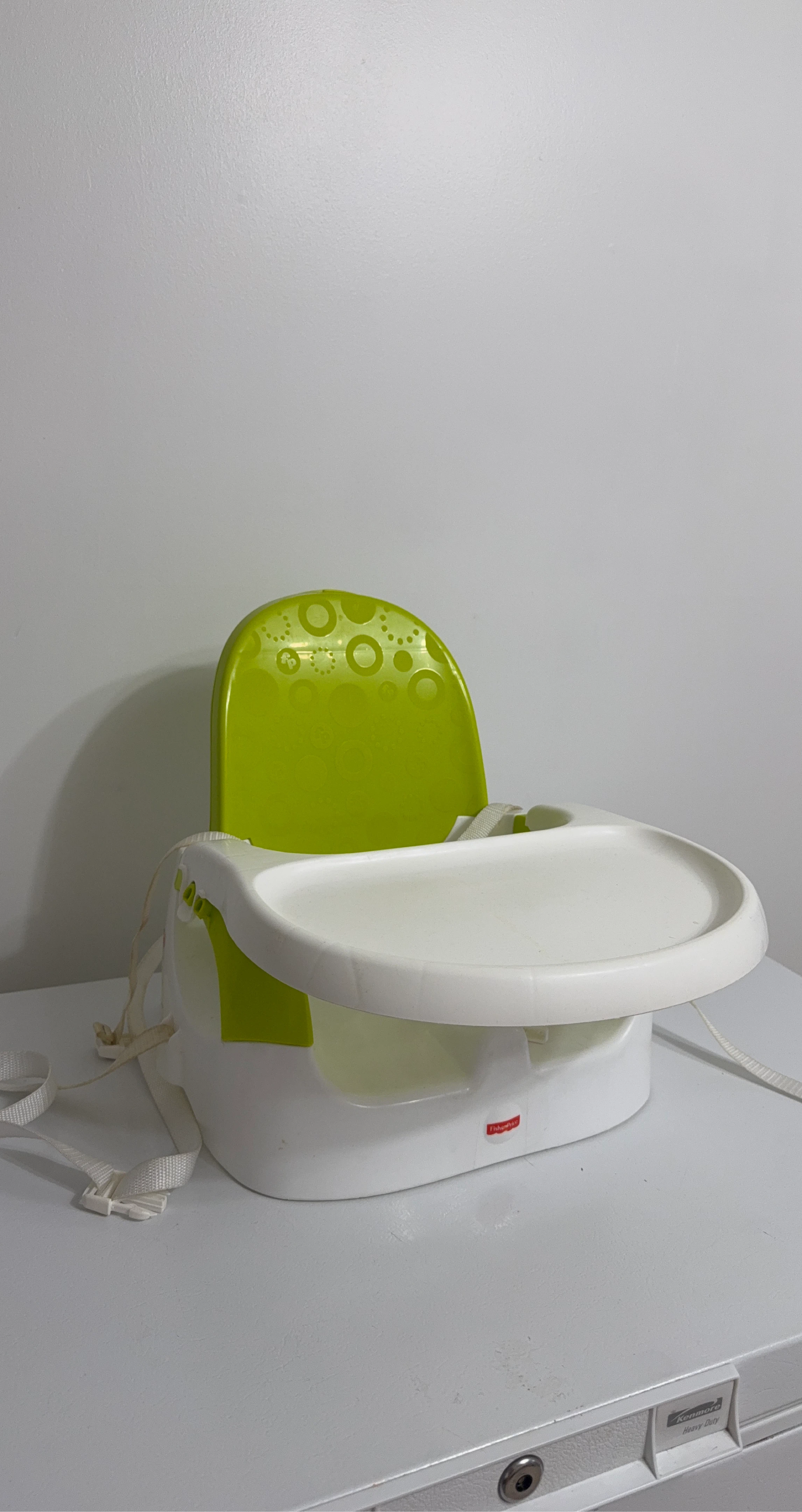 Fisher-Price Booster Seat