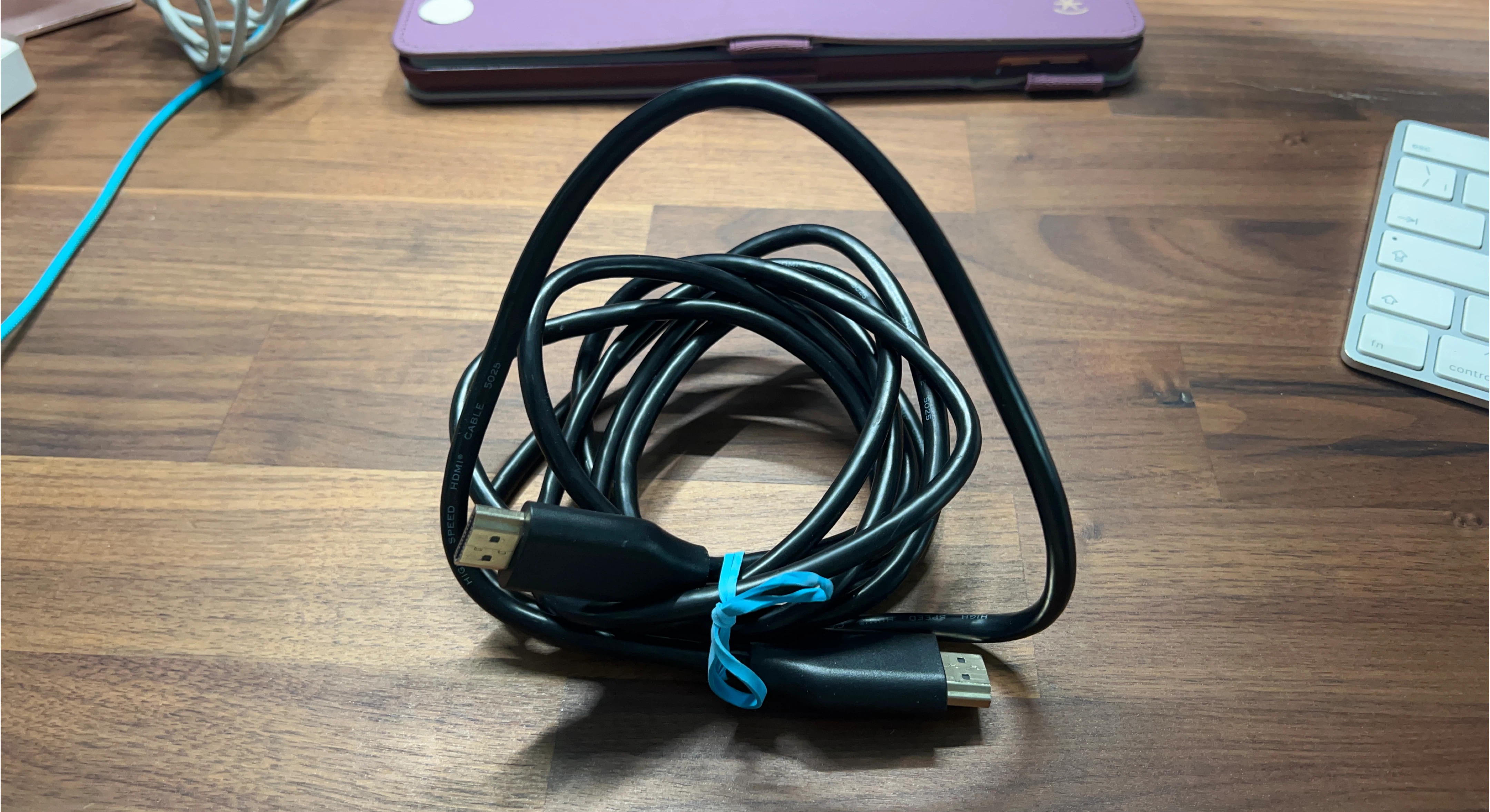 HDMI Cable