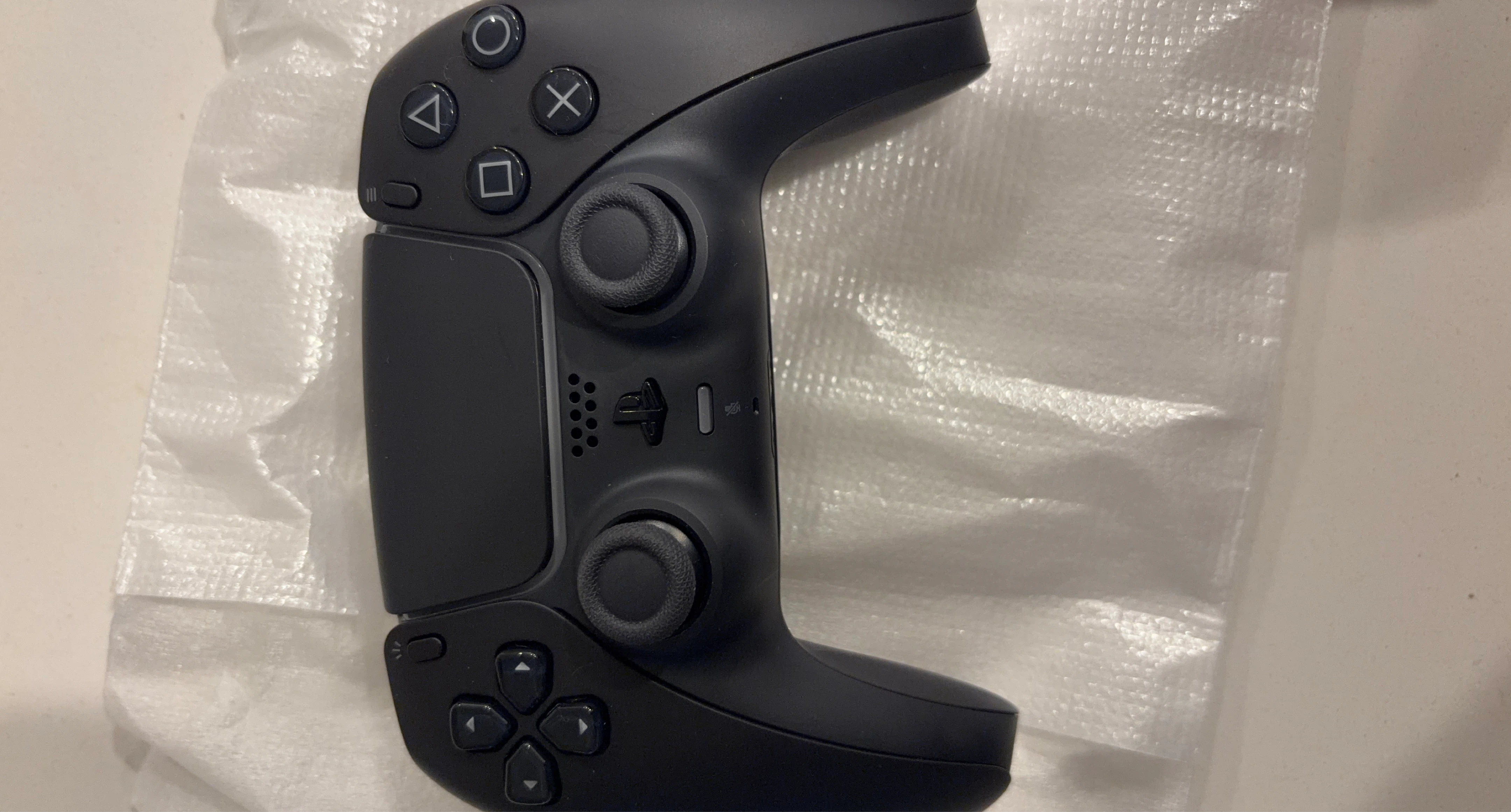 Sony DualSense Wireless Controller - Black