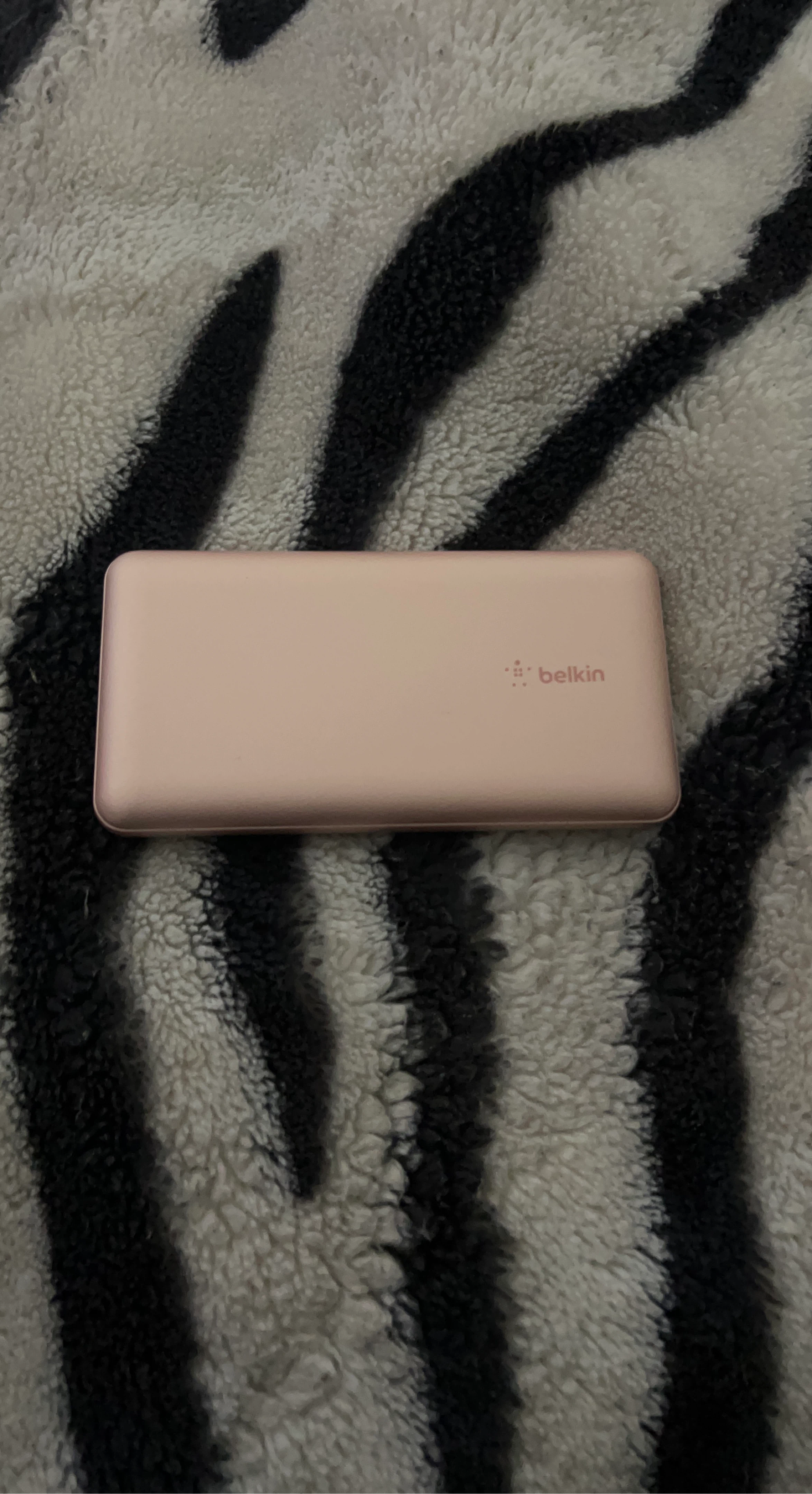 Belkin Portable Charger