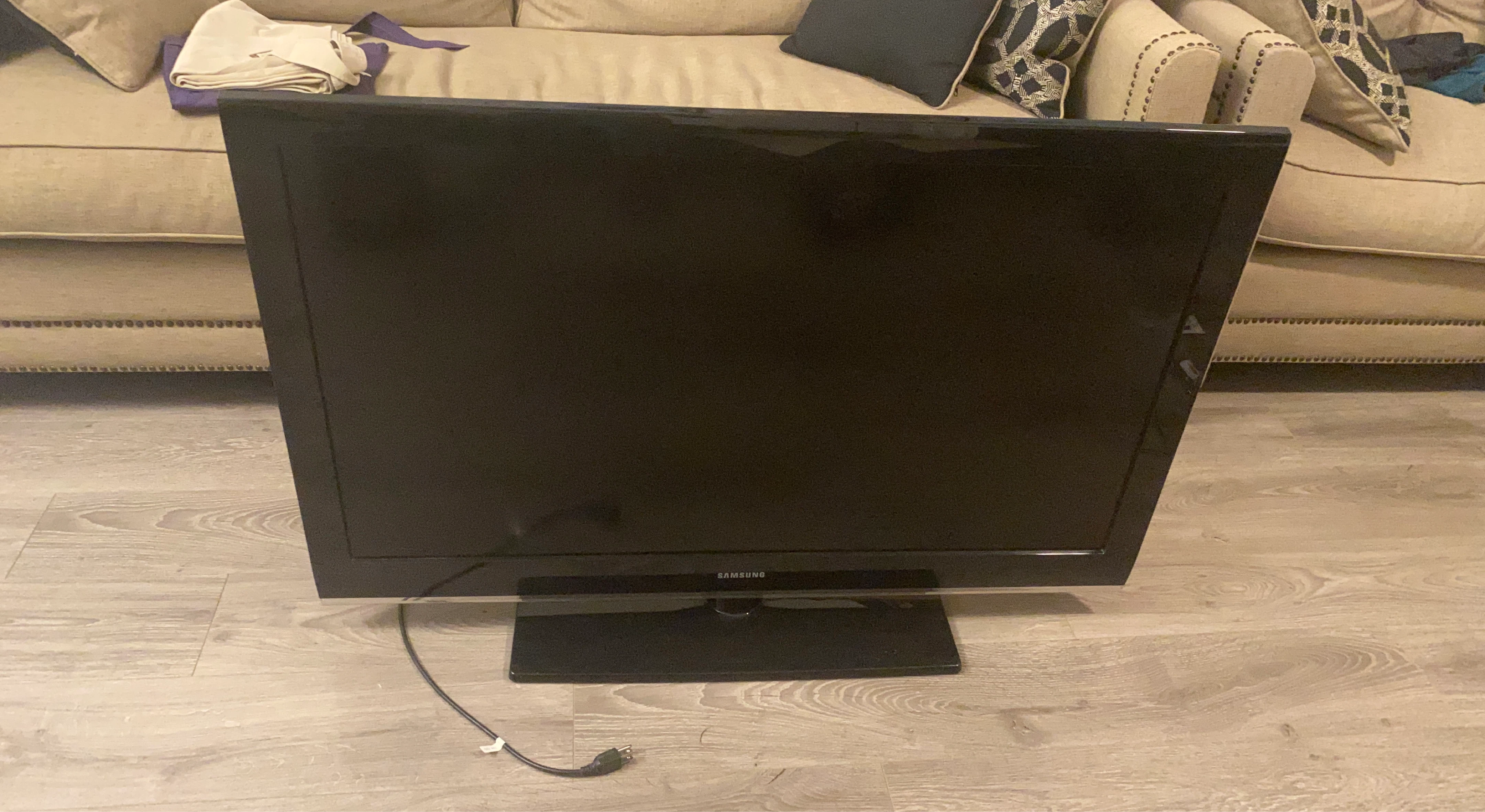 Samsung TV