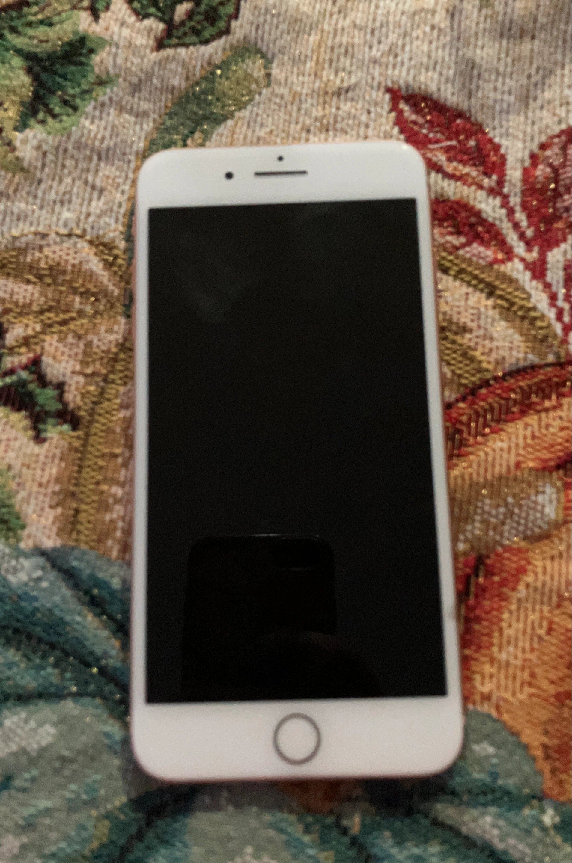 Apple iPhone 8 Plus Rose Gold