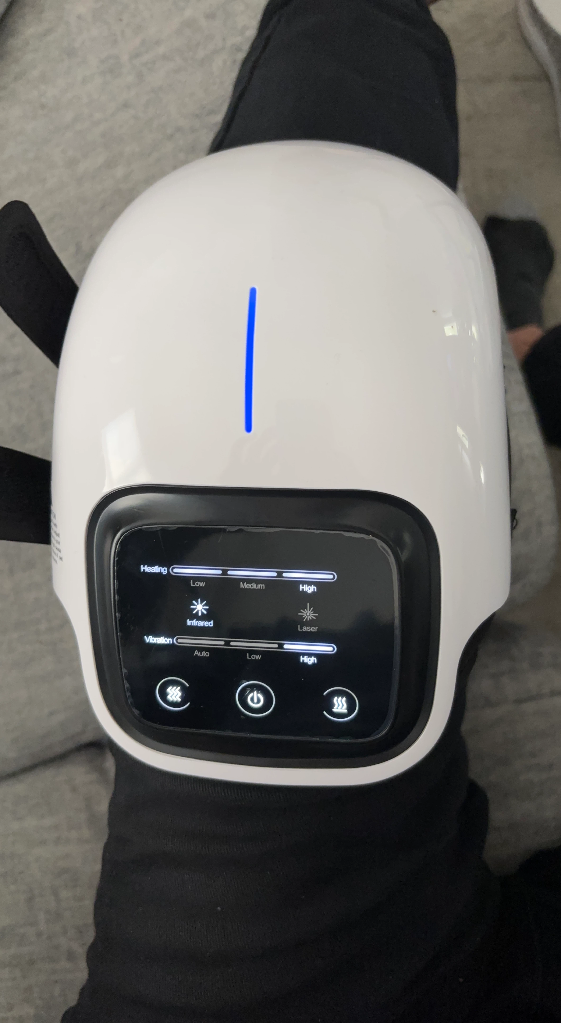 Nooro Knee Massager