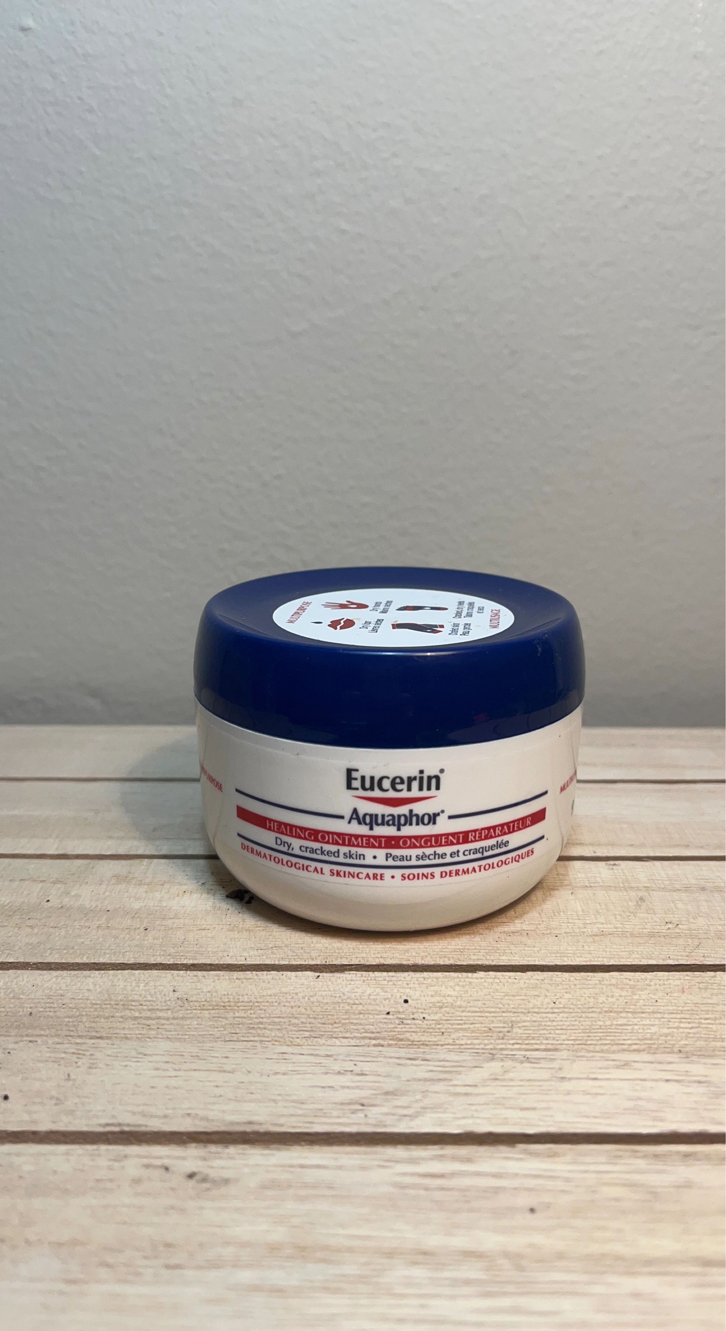 Eucerin Aquaphor Healing Ointment