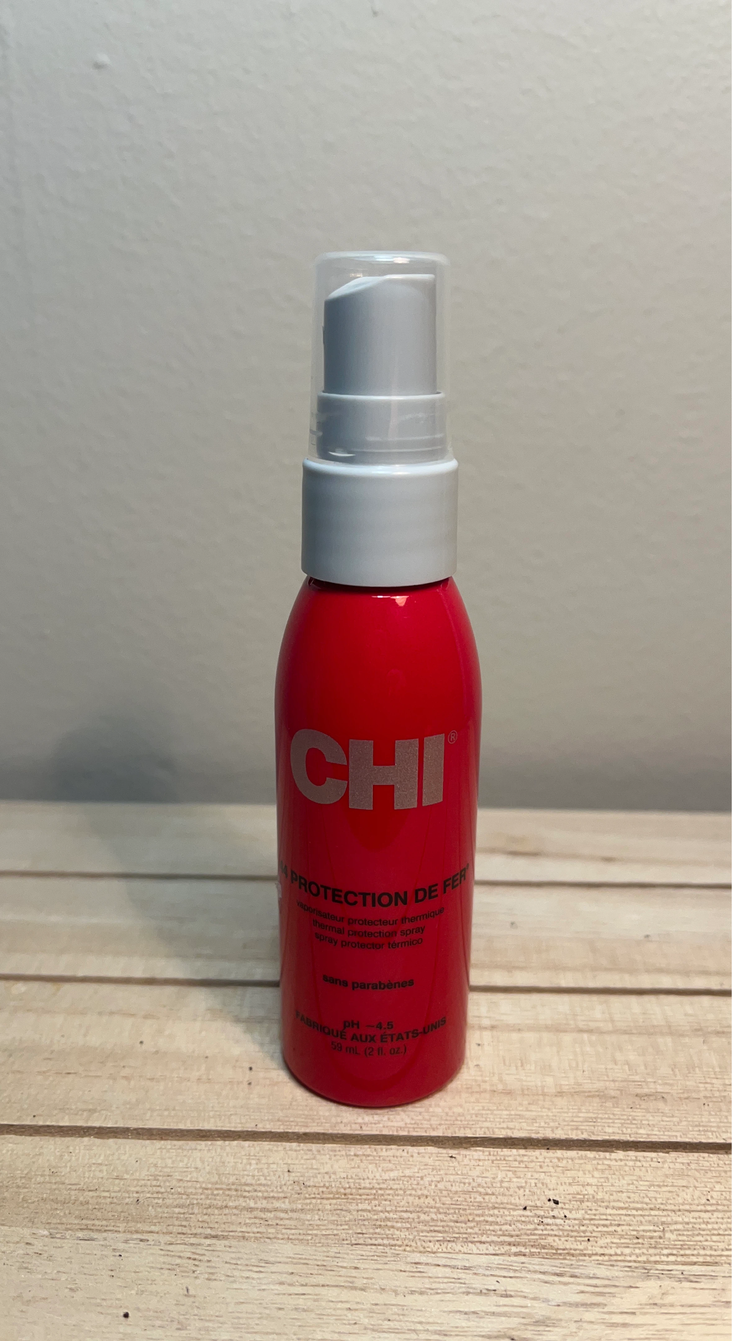 CHI Thermal Protection Spray - 59 mL
