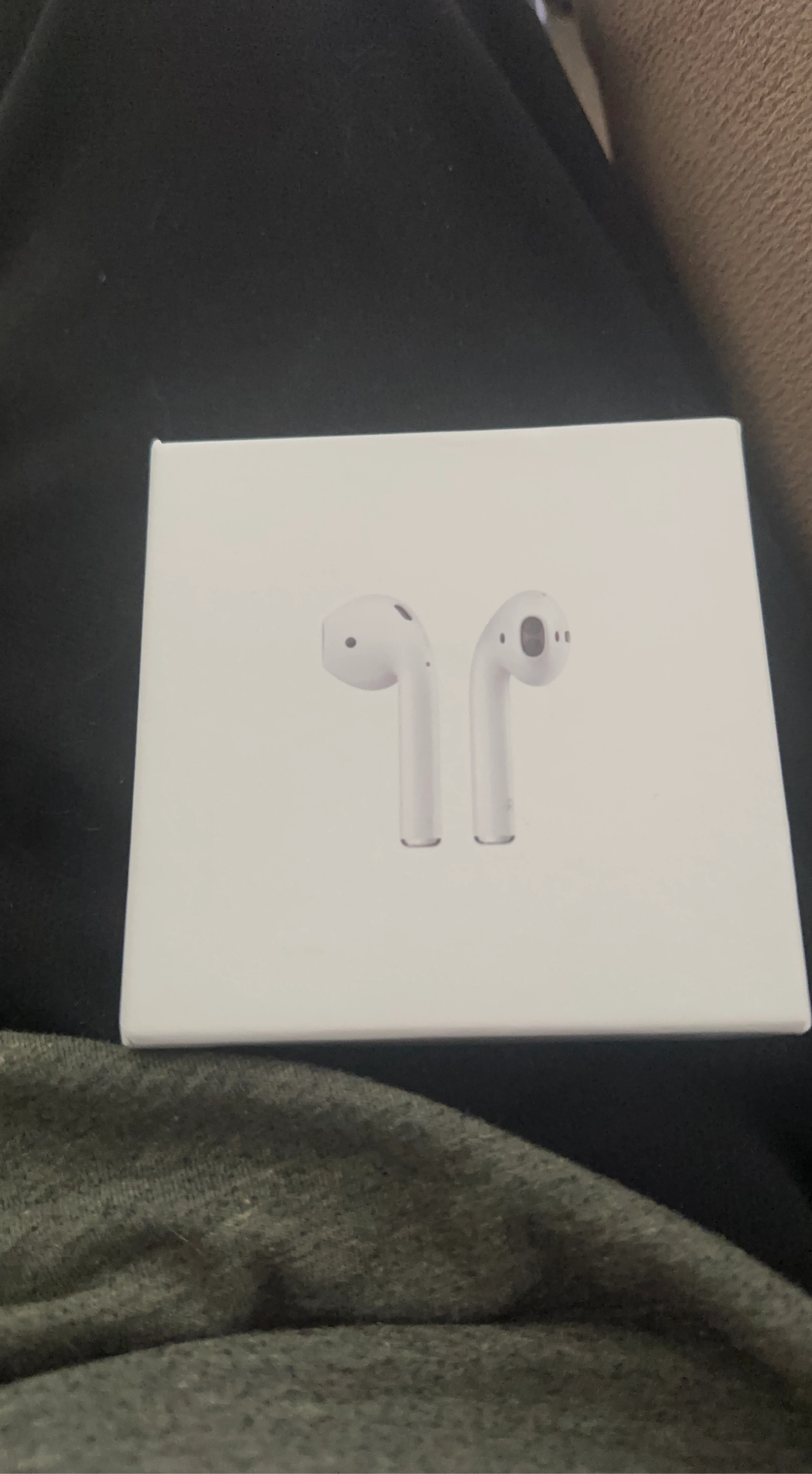 TWS True Wireless Stereo Earphones