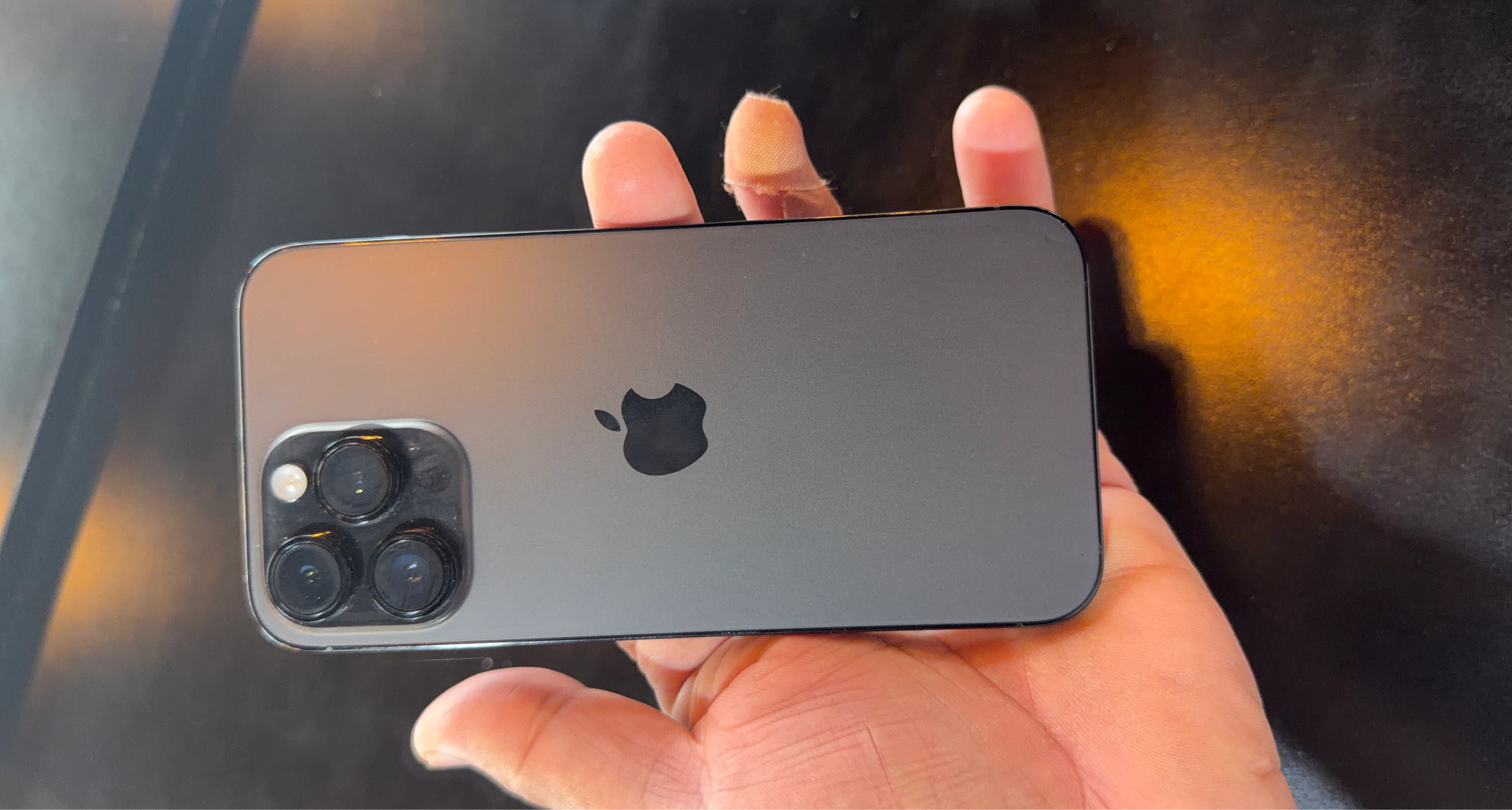 Apple iPhone 14 Pro Max 256 GB