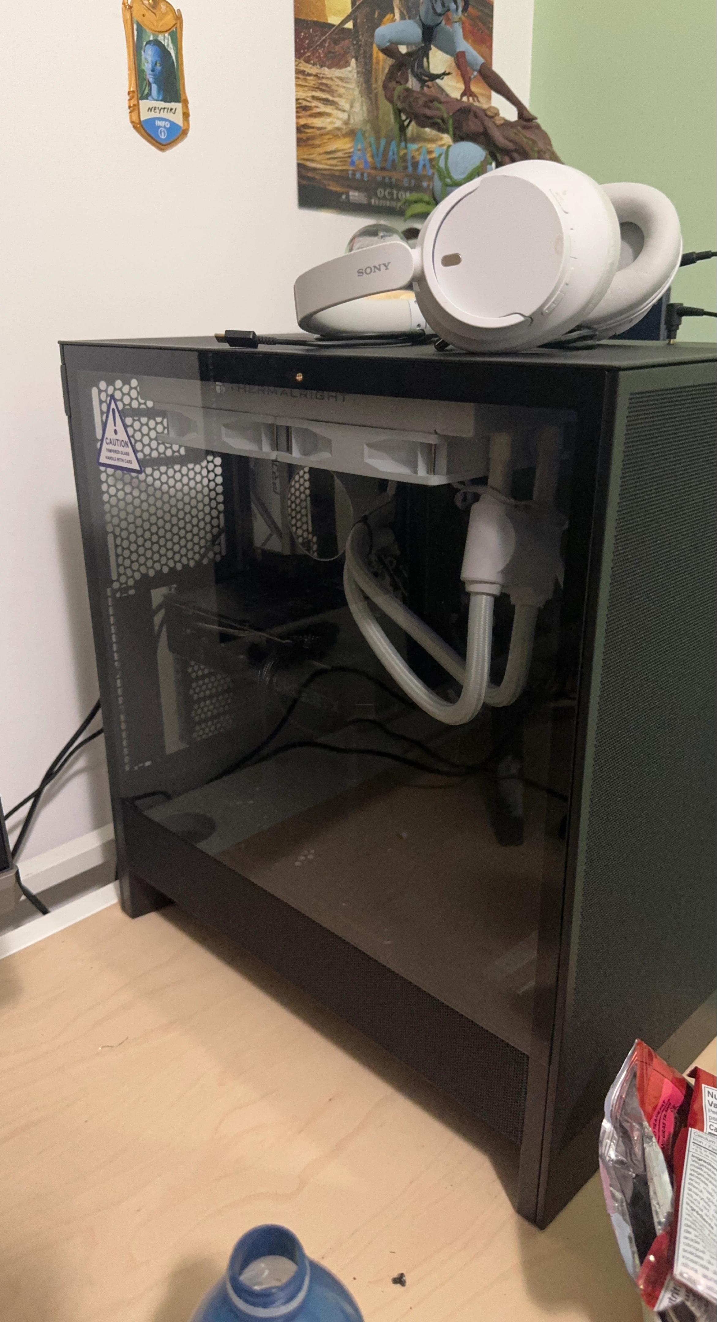 Mid range PC - Lowest 300
