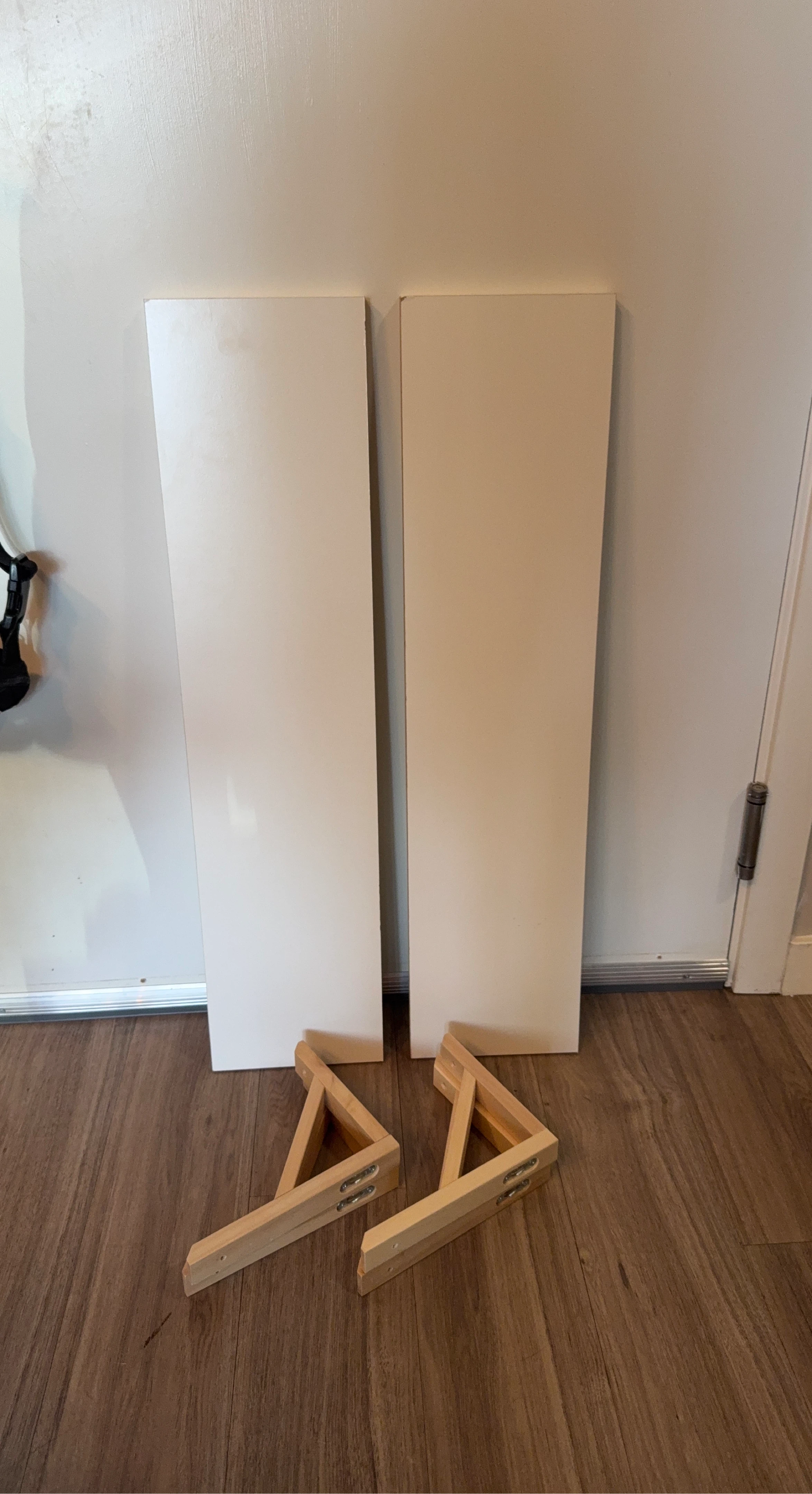 IKEA Wall Mounted Shelf