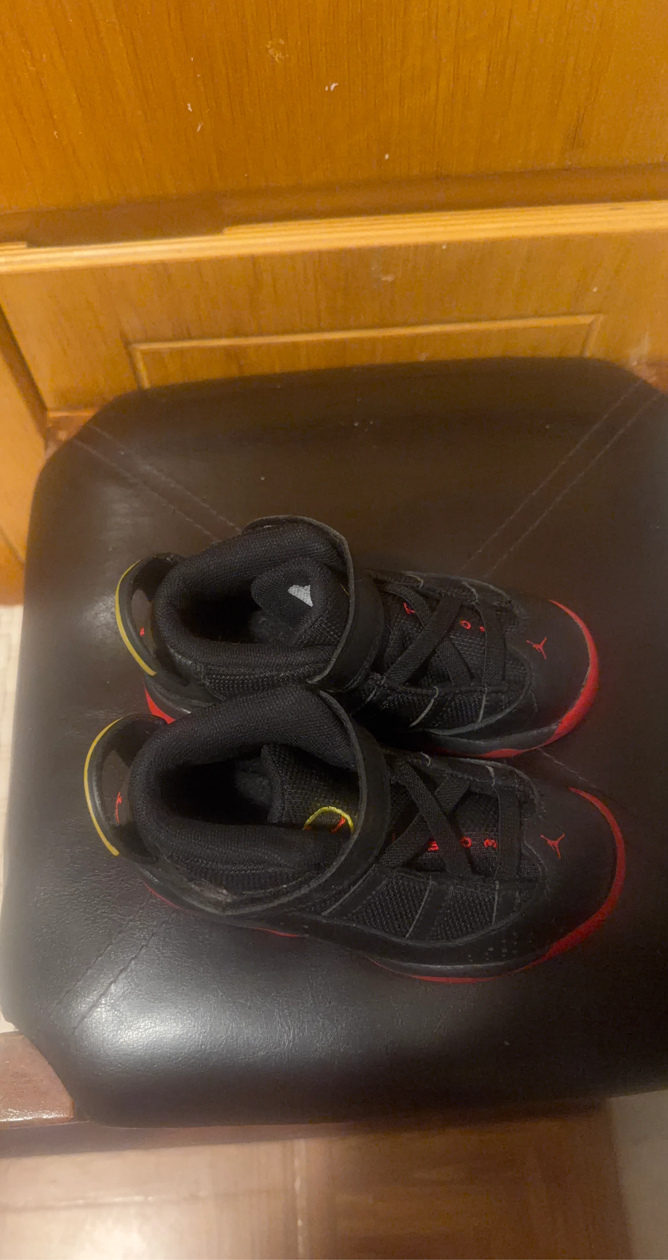 Air Jordan Kids Shoes